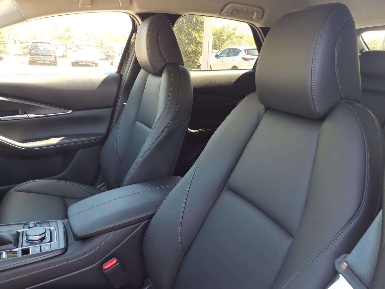 2026 Mazda CX-30 2.5 S Select Sport