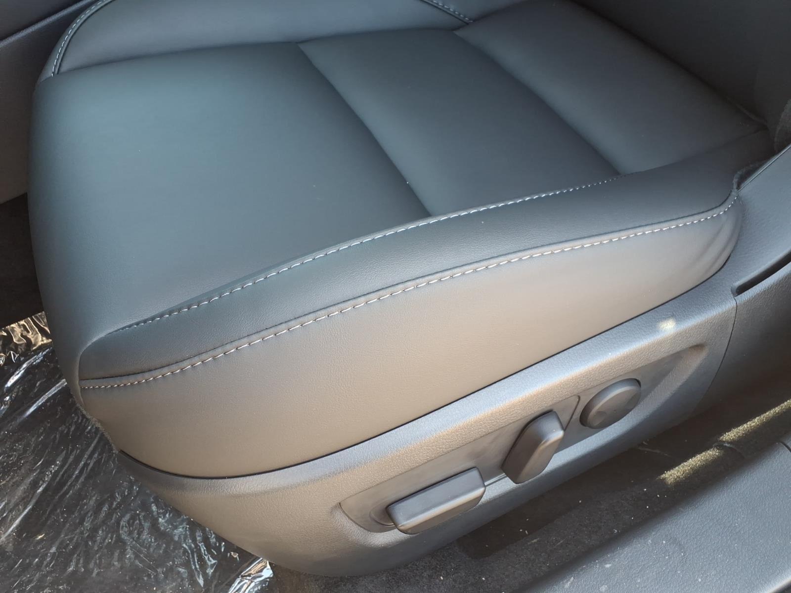 2026 Mazda CX-30 2.5 S Select Sport