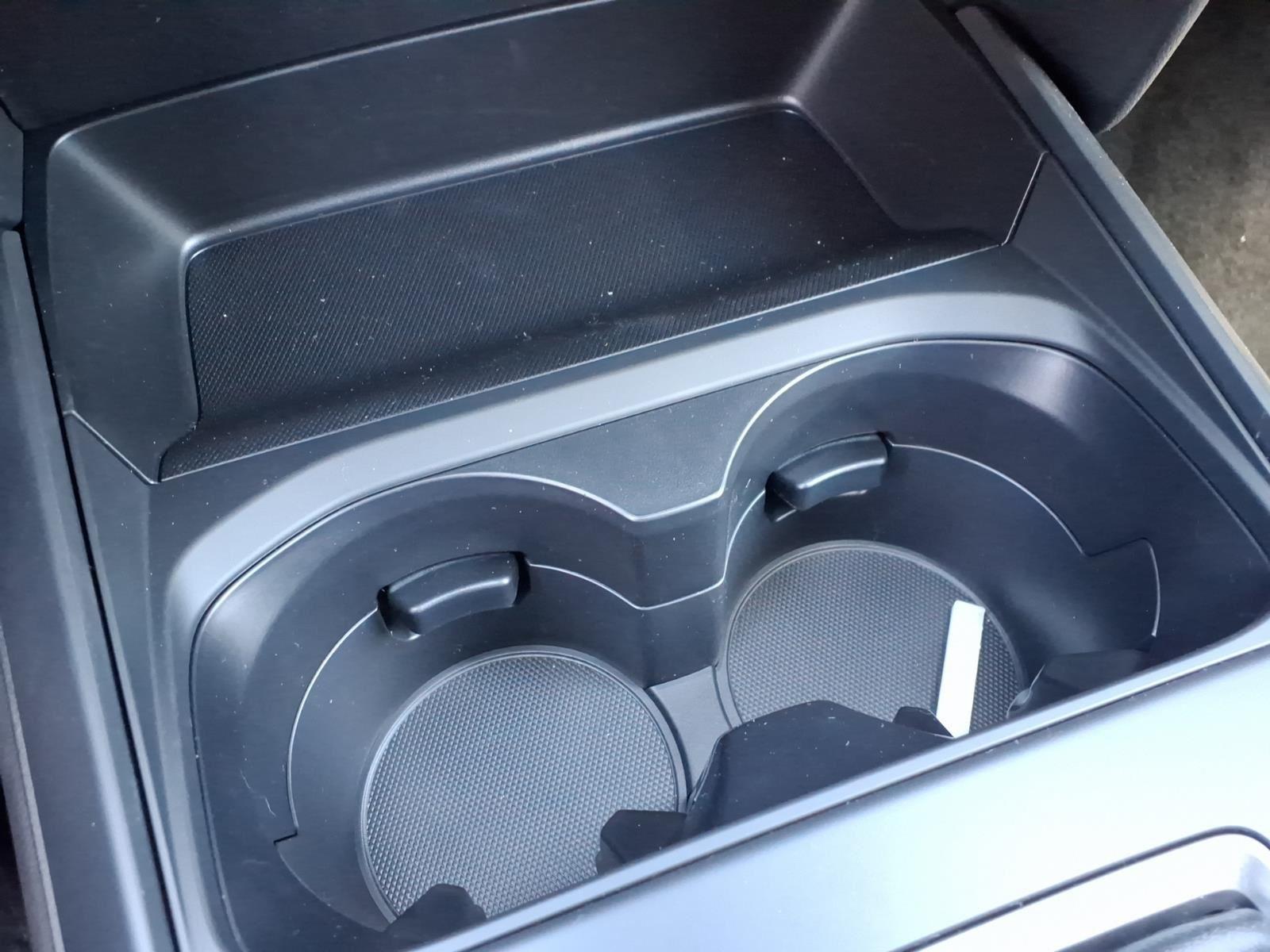 2026 Mazda CX-30 2.5 S Select Sport