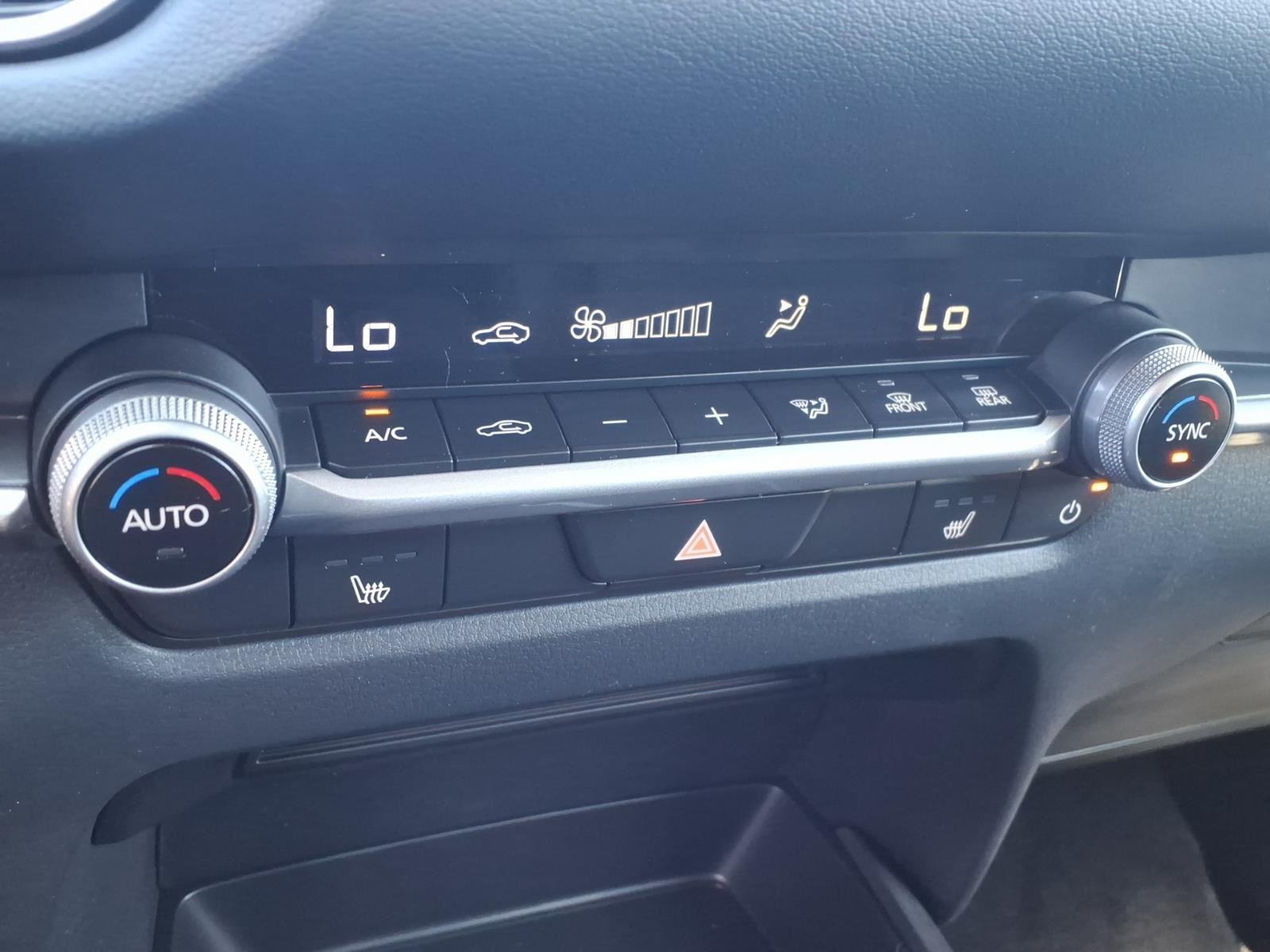 2026 Mazda CX-30 2.5 S Select Sport