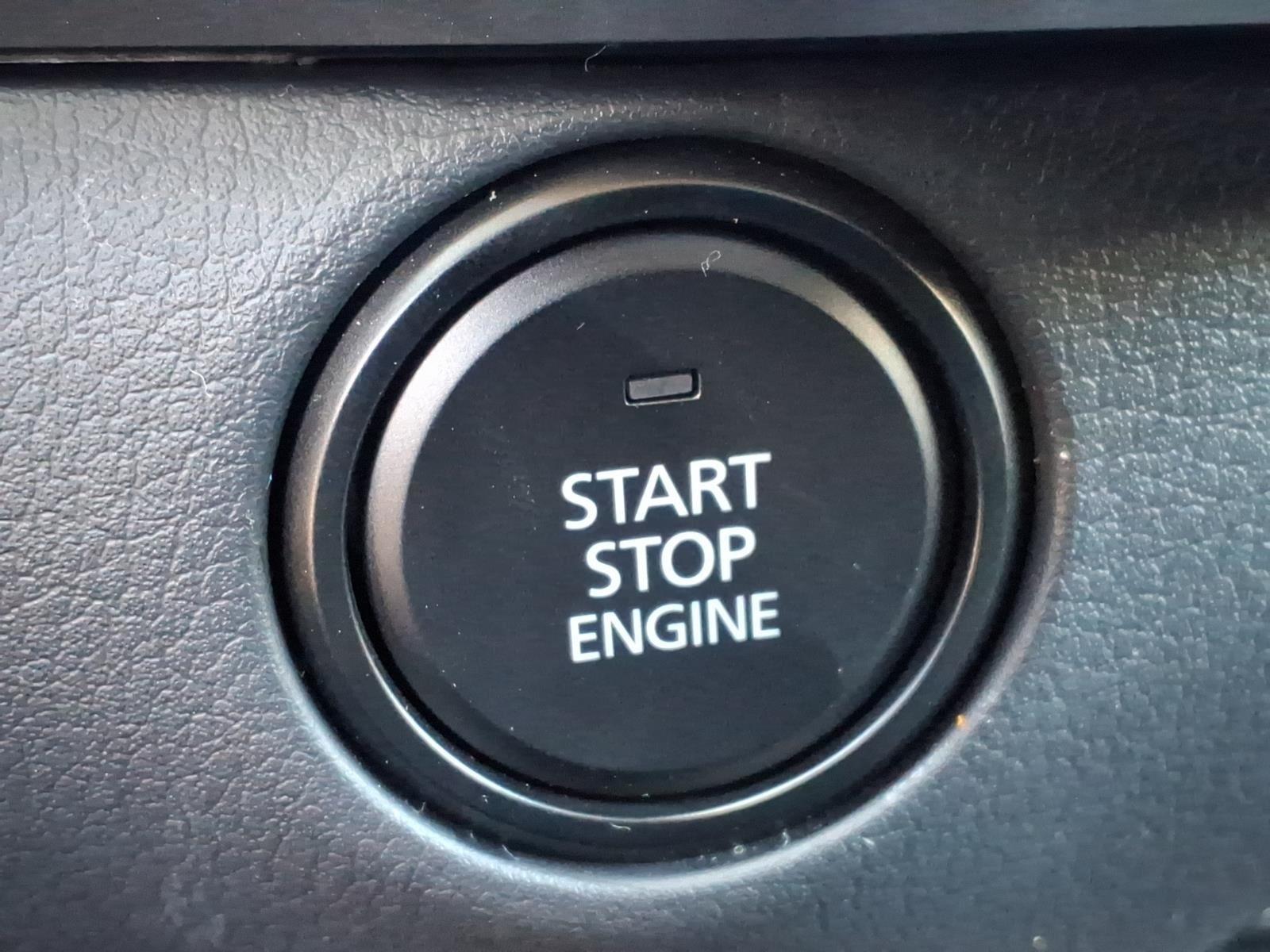 2026 Mazda CX-30 2.5 S Select Sport