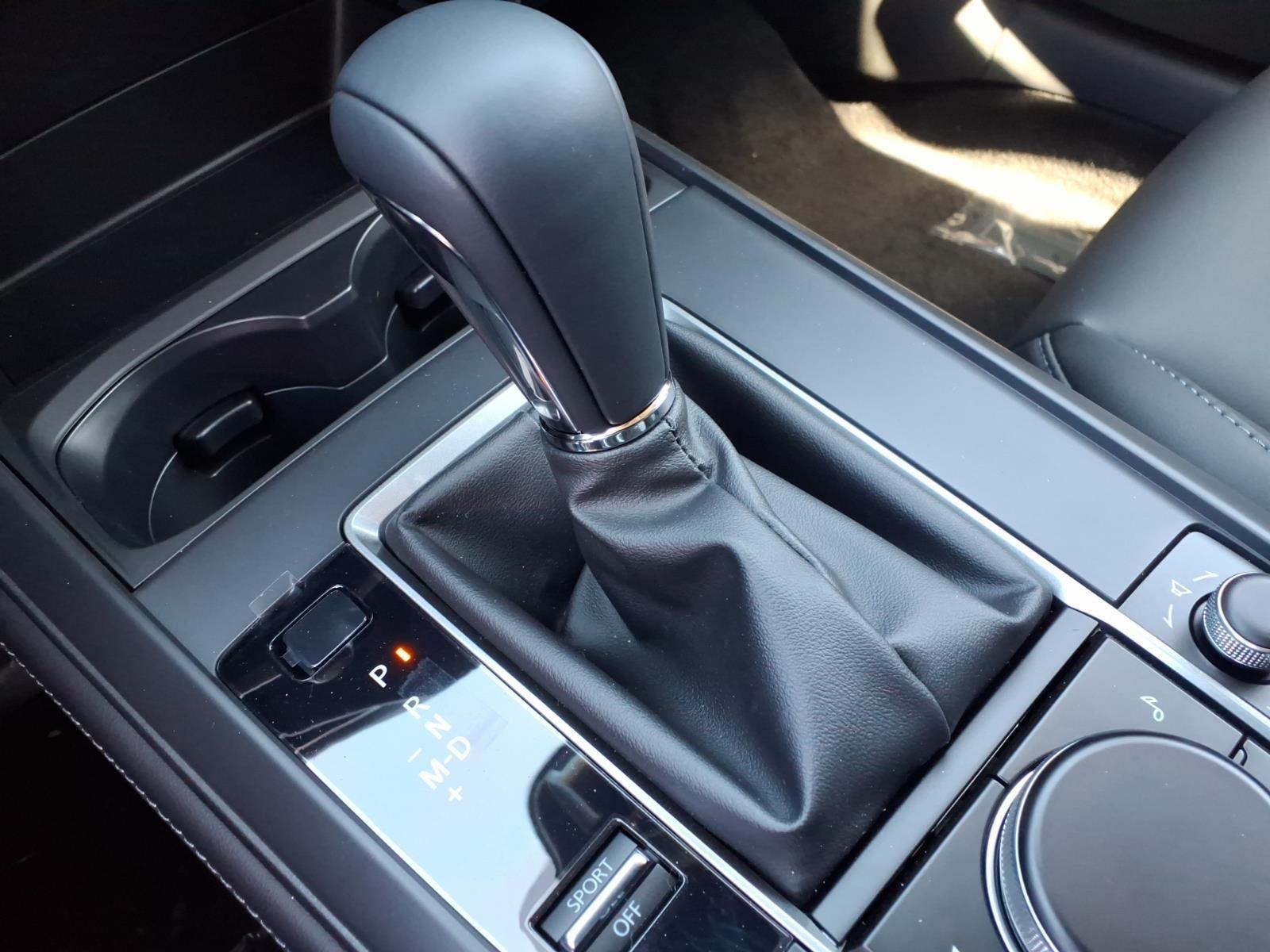 2026 Mazda CX-30 2.5 S Select Sport