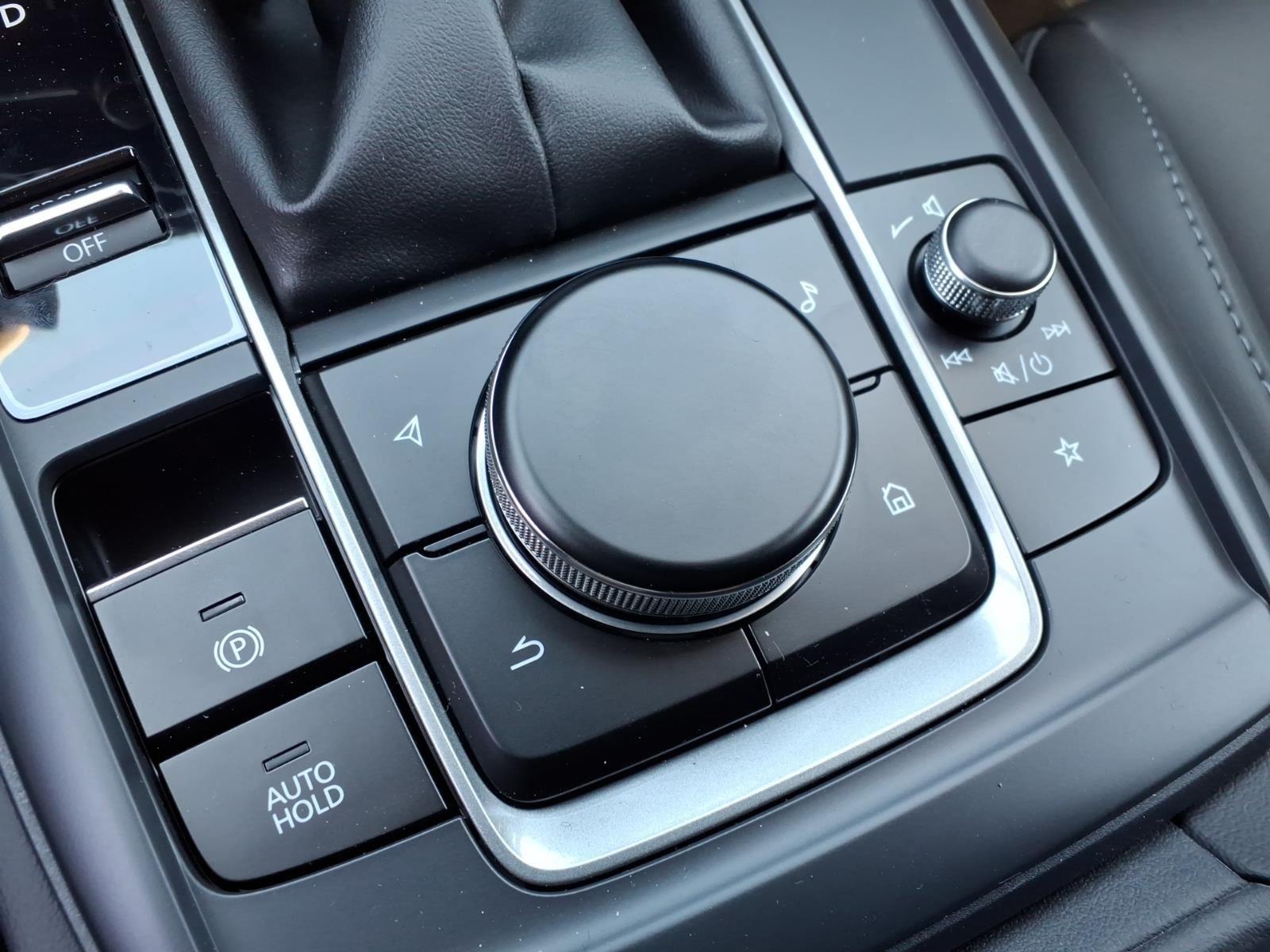 2026 Mazda CX-30 2.5 S Select Sport