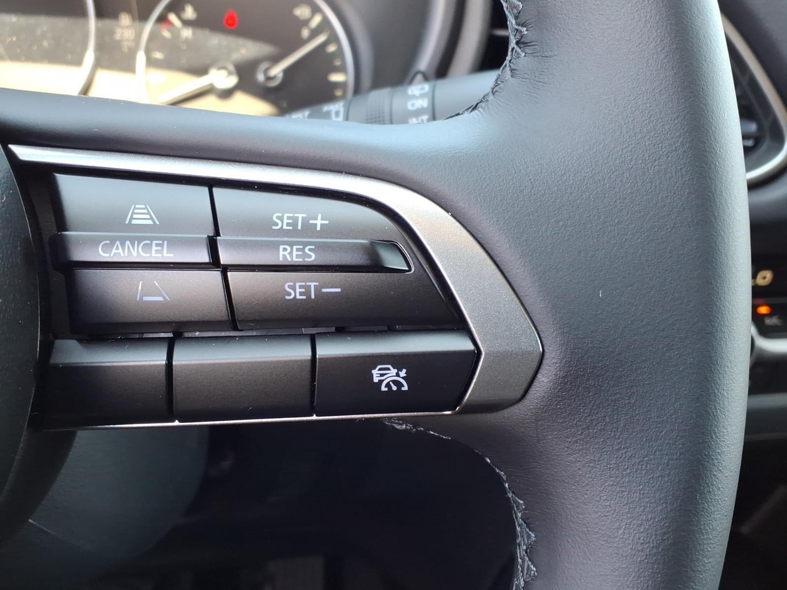 2026 Mazda CX-30 2.5 S Select Sport