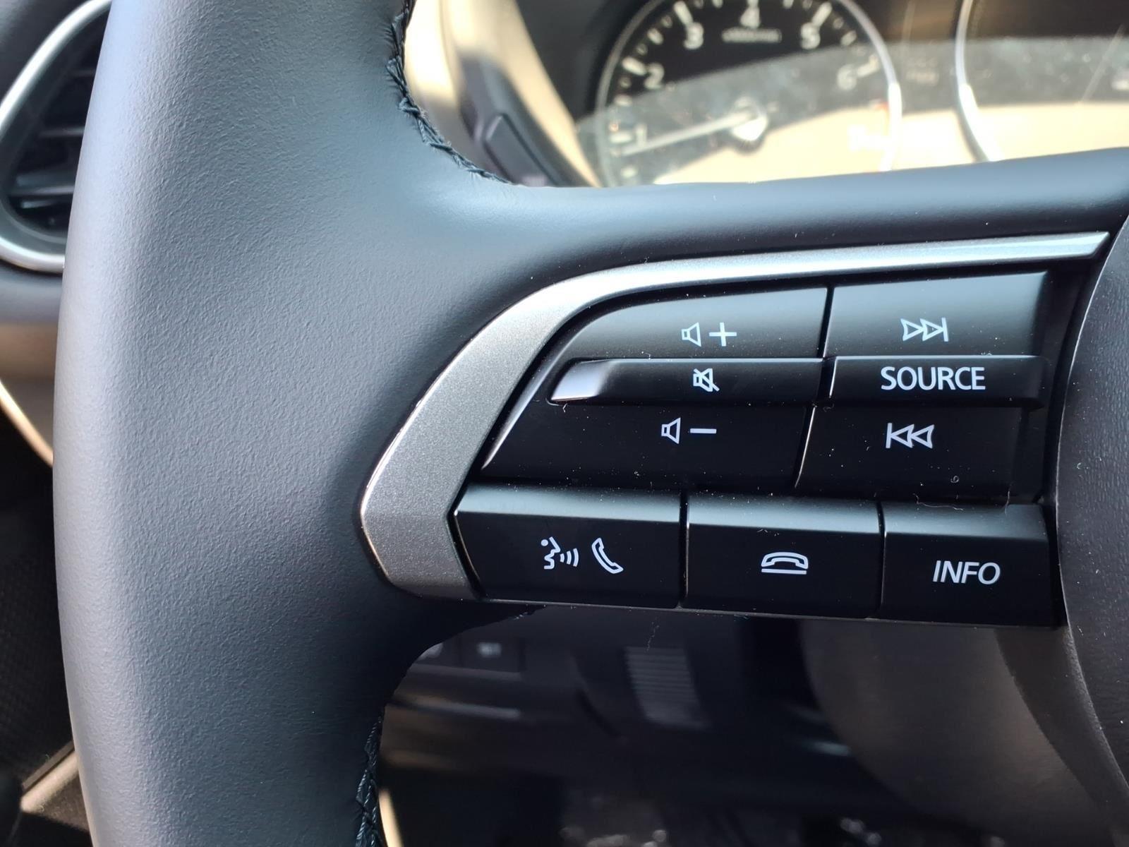 2026 Mazda CX-30 2.5 S Select Sport