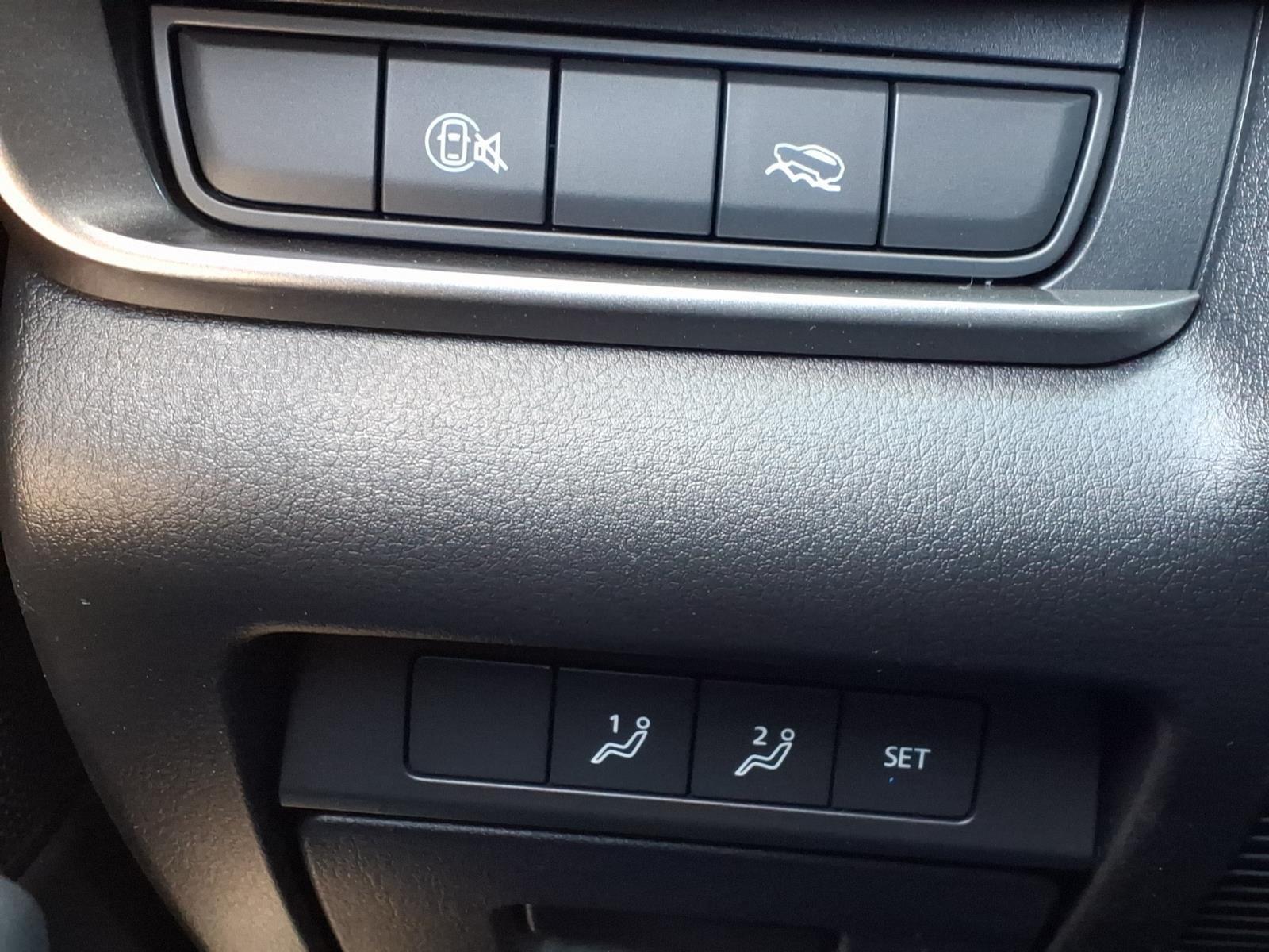 2026 Mazda CX-30 2.5 S Select Sport