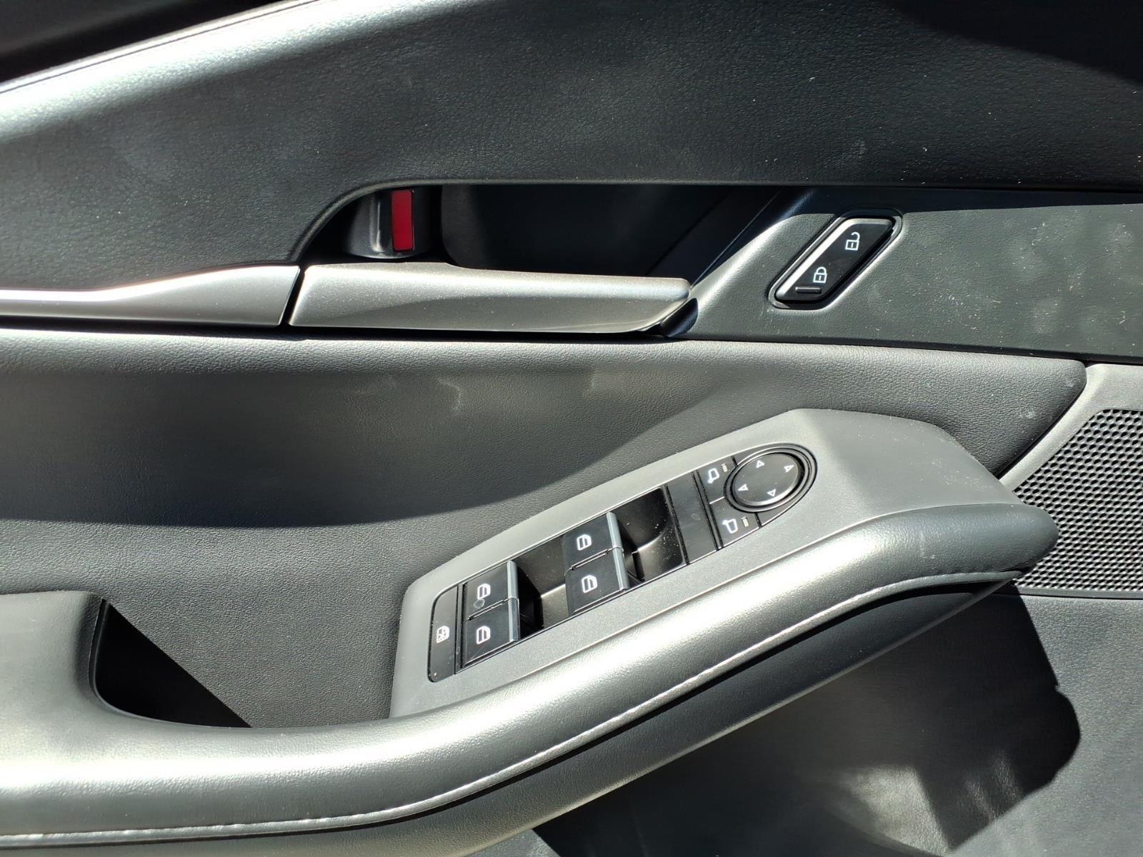 2026 Mazda CX-30 2.5 S Select Sport