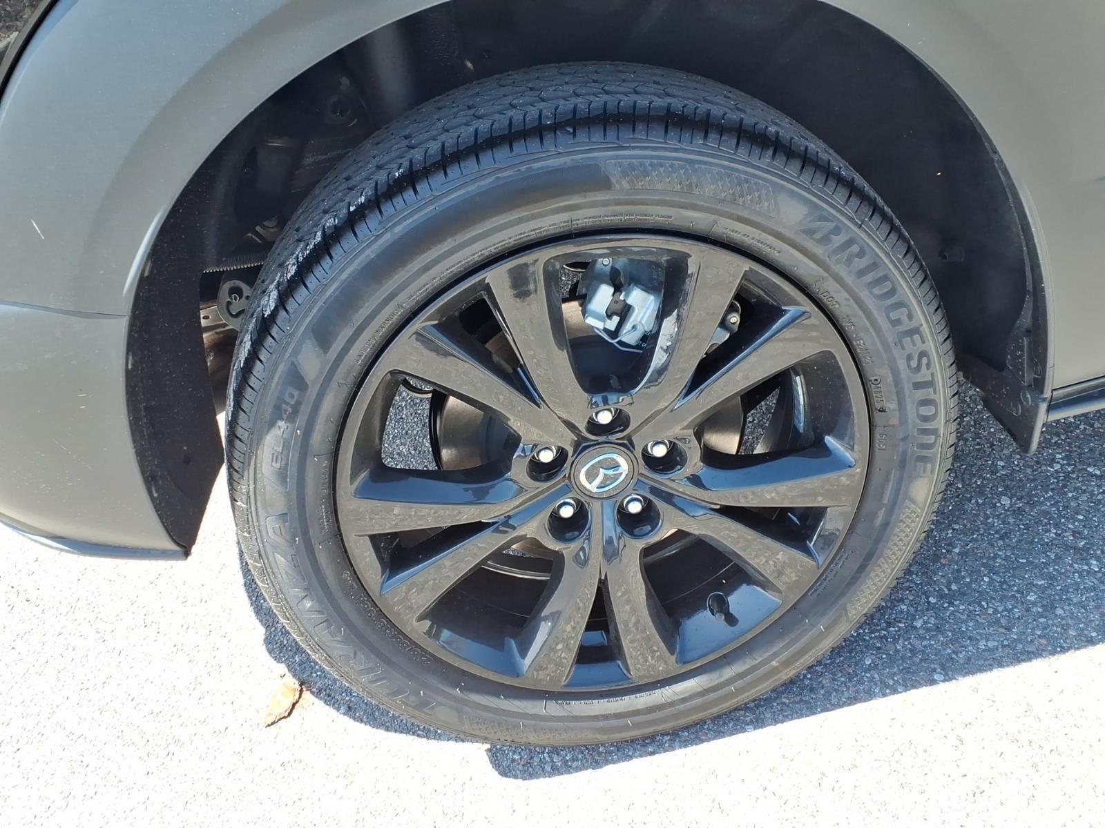 2026 Mazda CX-30 2.5 S Select Sport