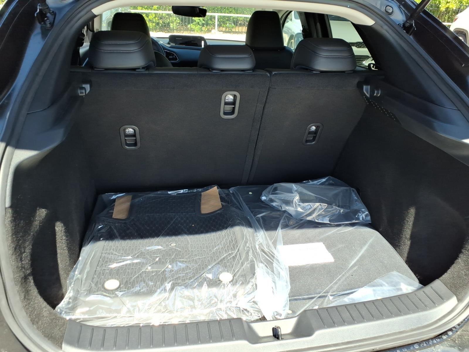 2026 Mazda CX-30 2.5 S Select Sport