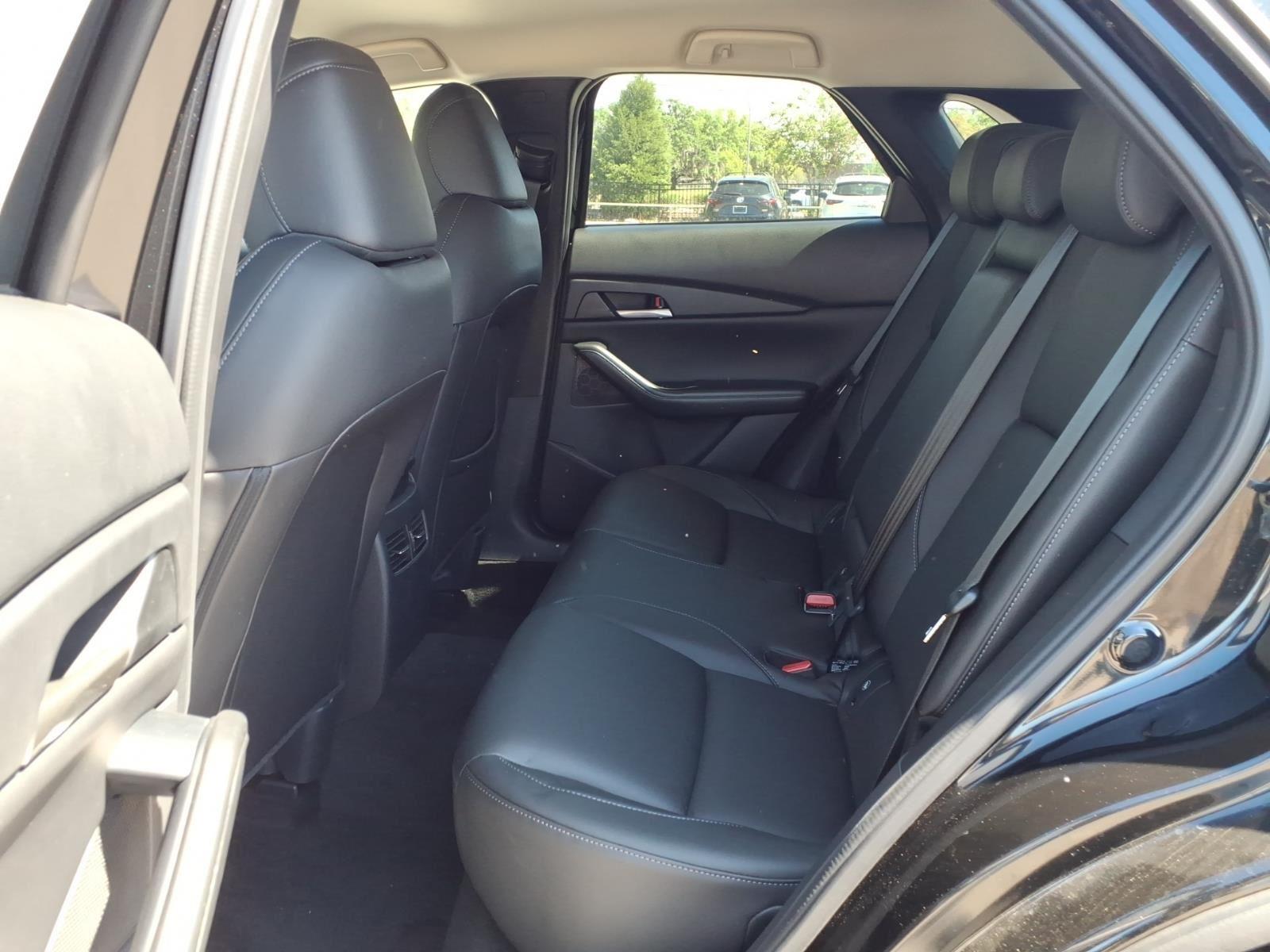 2026 Mazda CX-30 2.5 S Select Sport