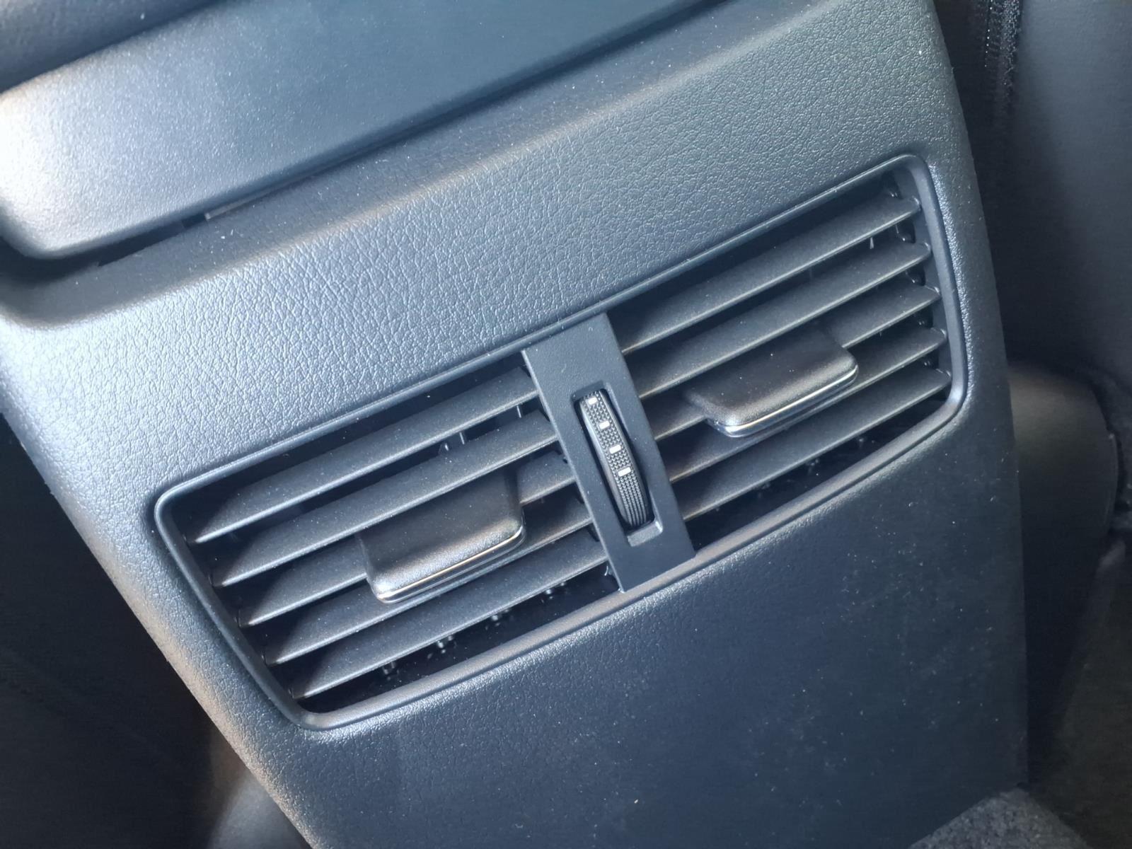 2026 Mazda CX-30 2.5 S Select Sport