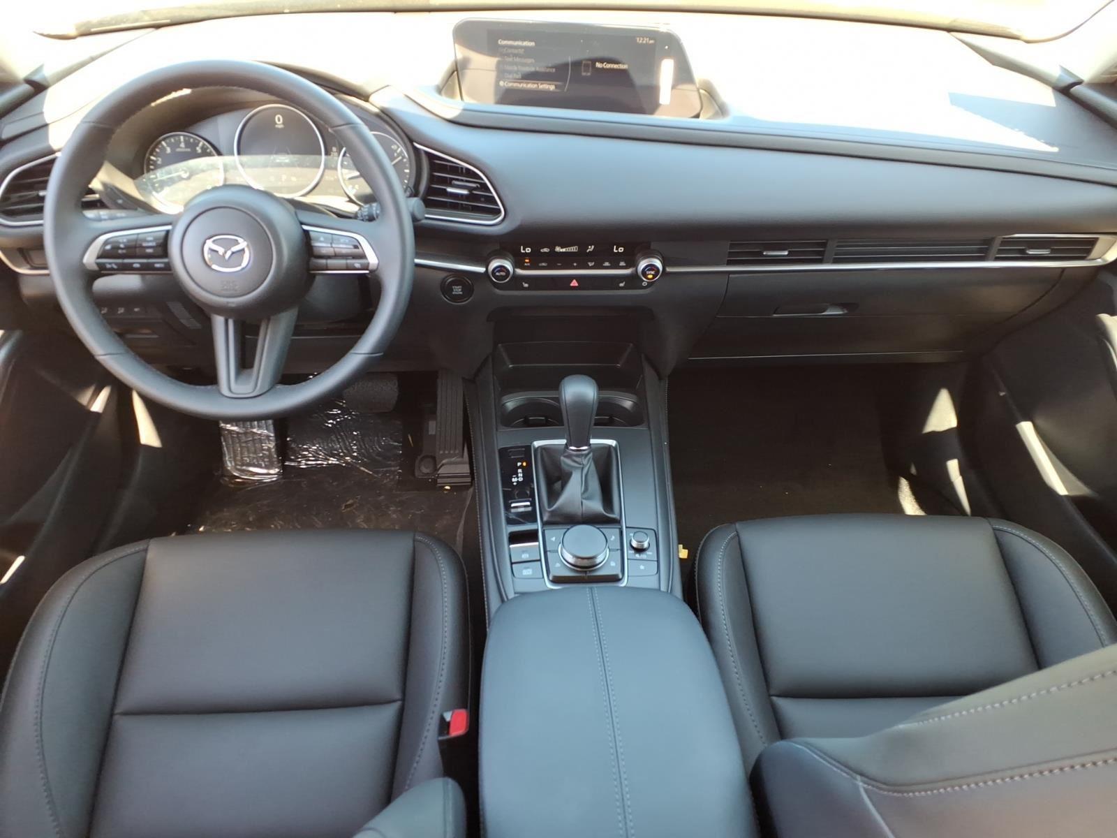 2026 Mazda CX-30 2.5 S Select Sport