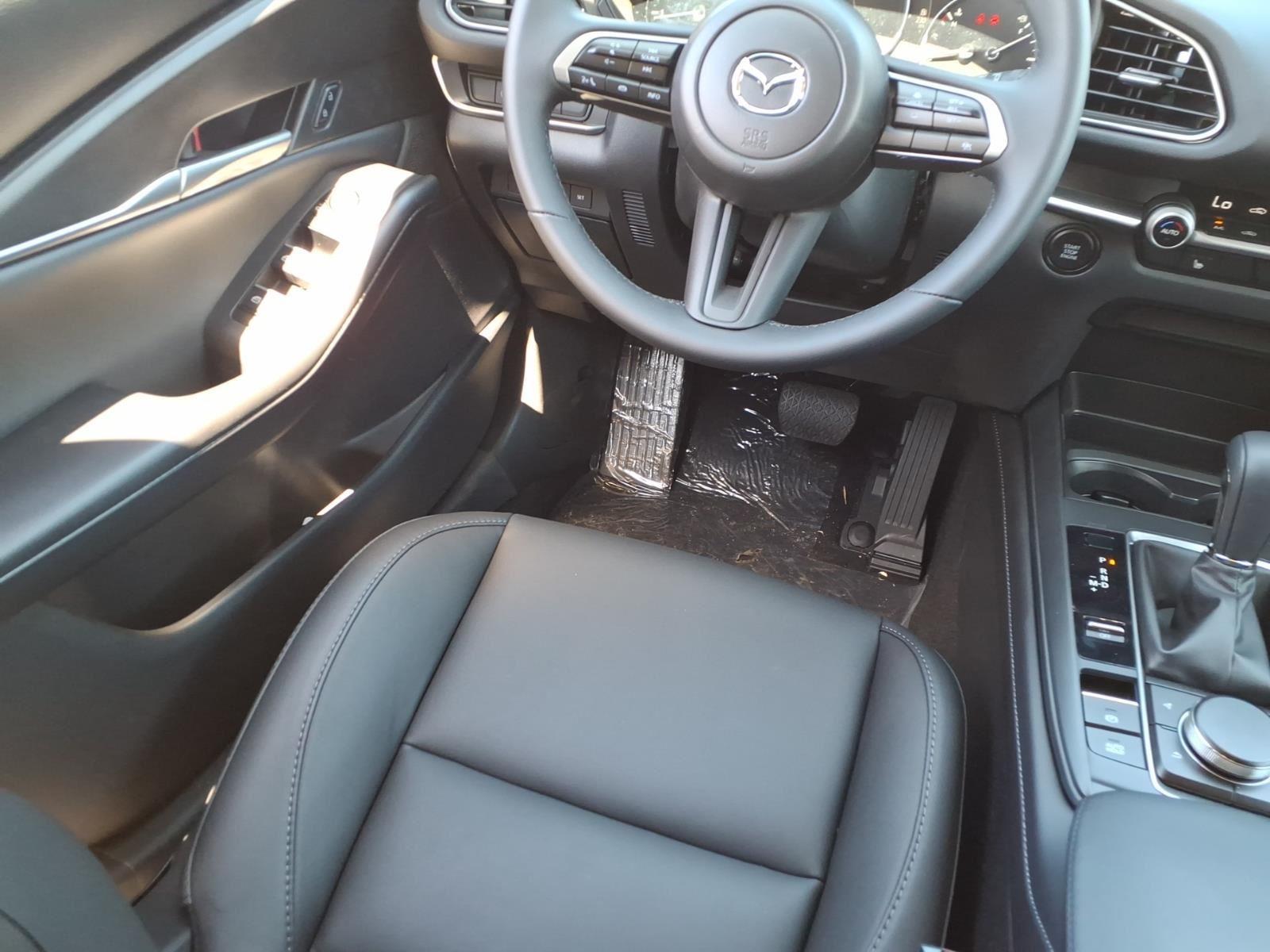 2026 Mazda CX-30 2.5 S Select Sport