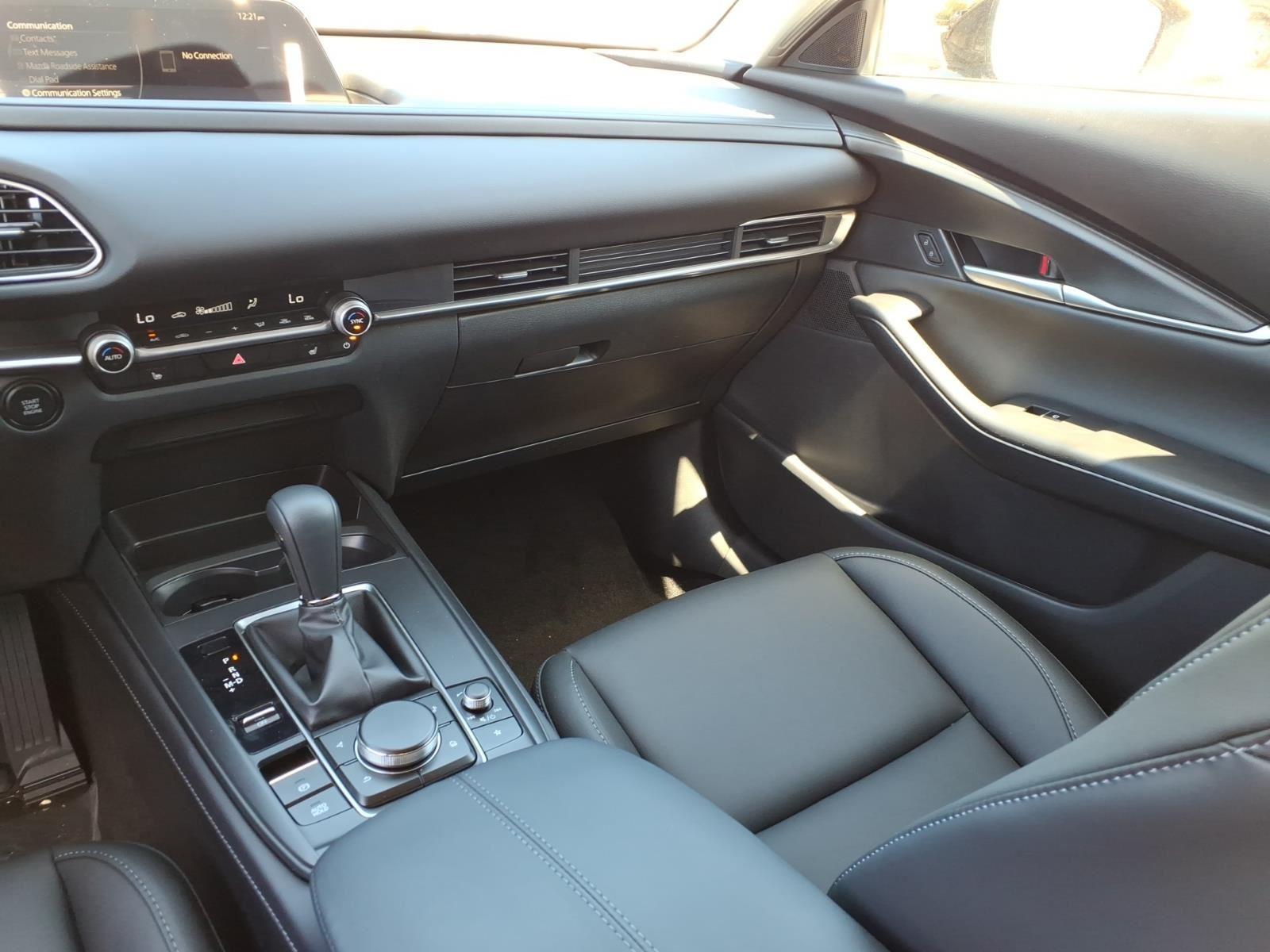 2026 Mazda CX-30 2.5 S Select Sport