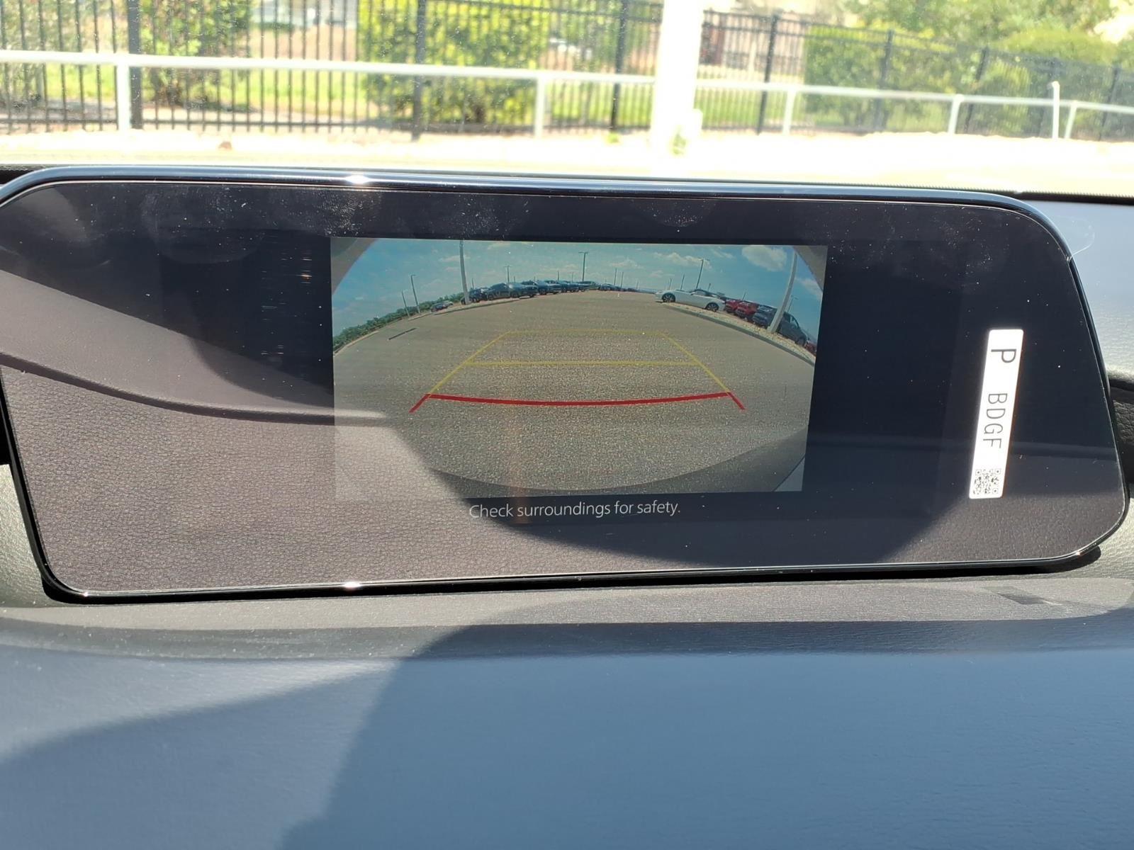 2026 Mazda Mazda3 Hatchback 2.5 S Premium