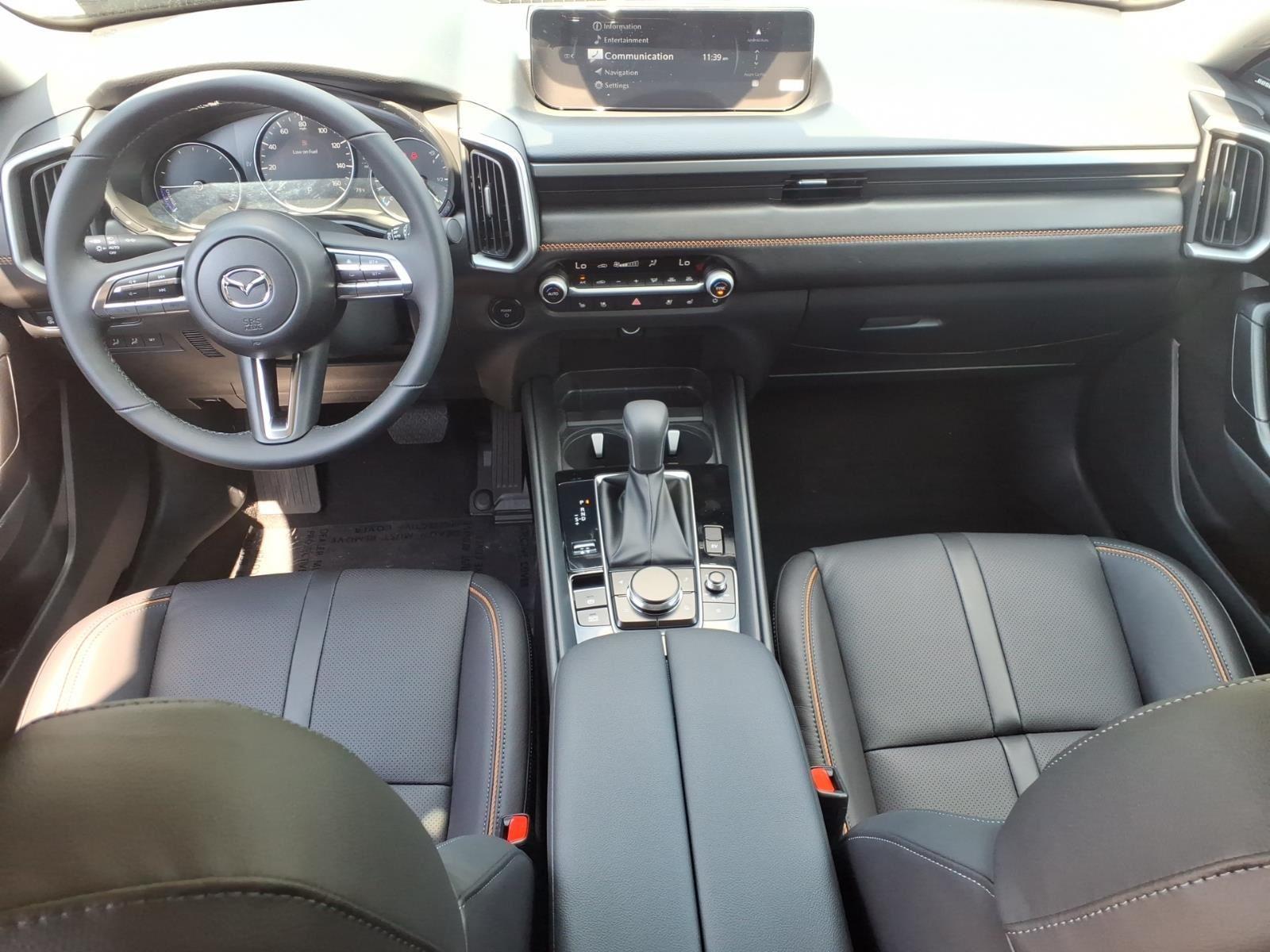 2026 Mazda CX-50 Hybrid Premium