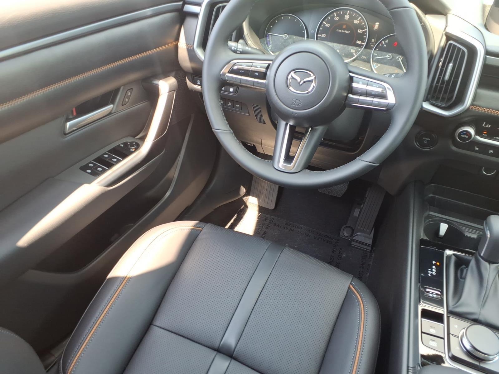 2026 Mazda CX-50 Hybrid Premium