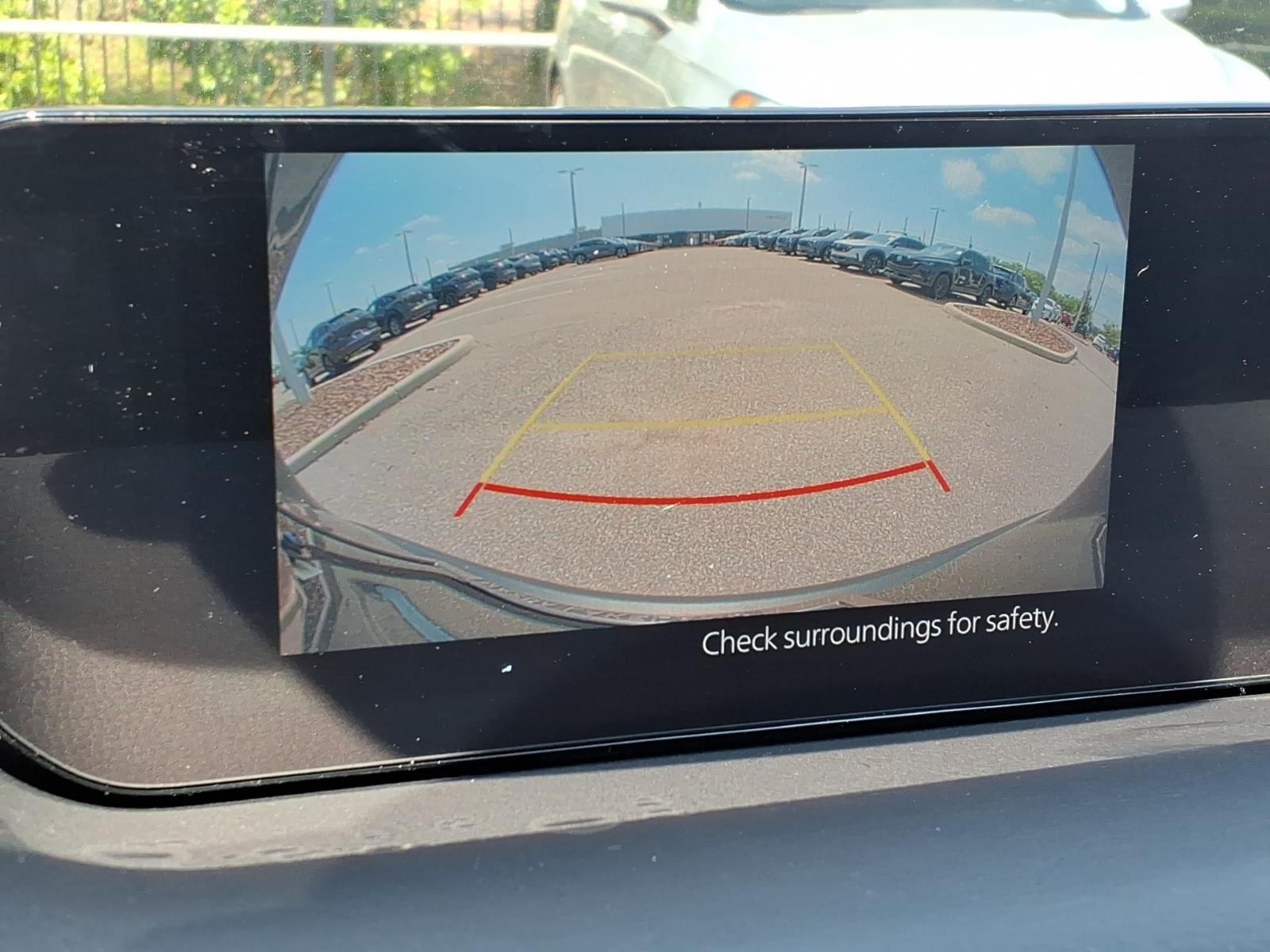 2026 Mazda CX-50 Hybrid Premium