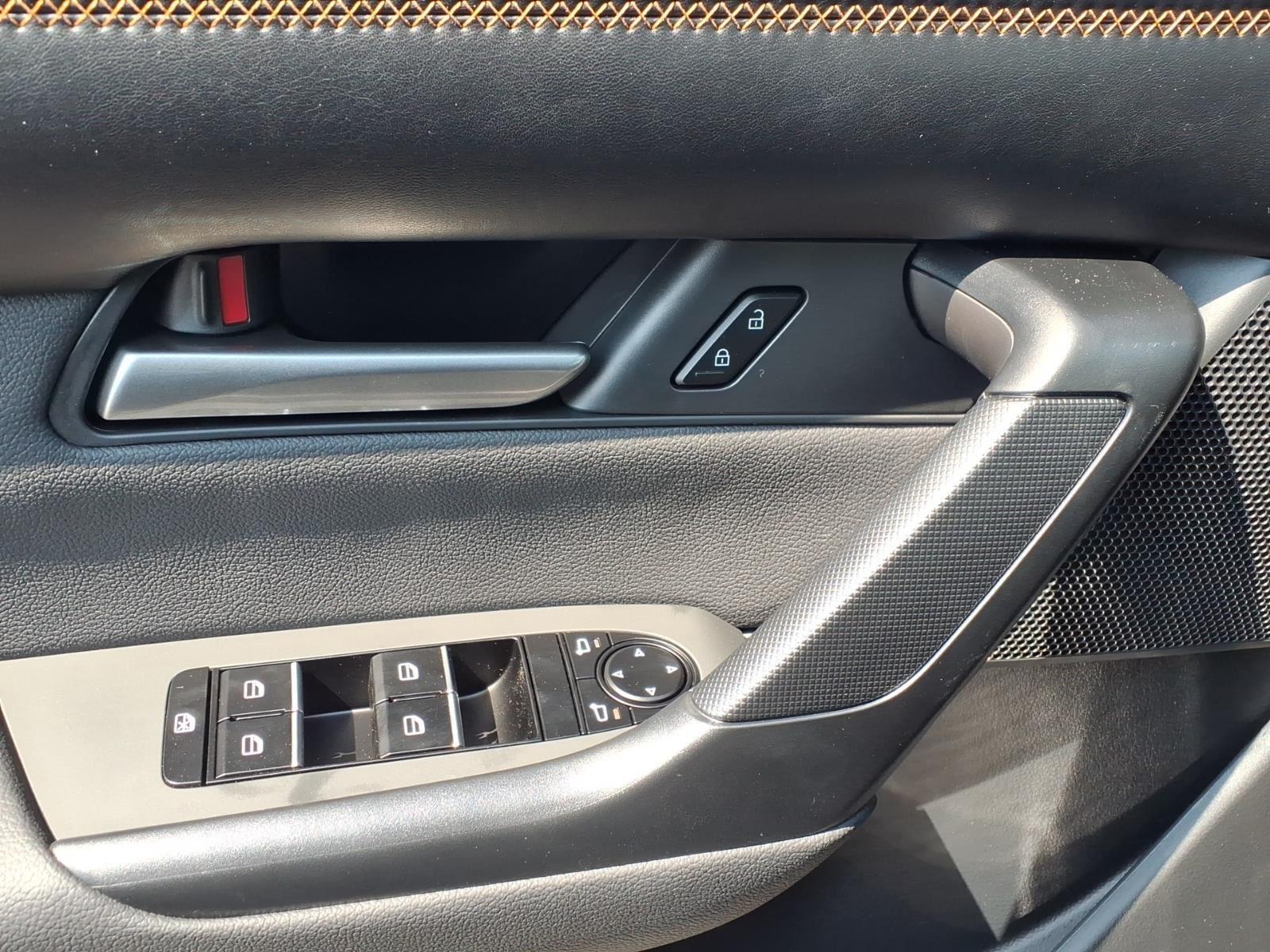 2026 Mazda CX-50 Hybrid Premium