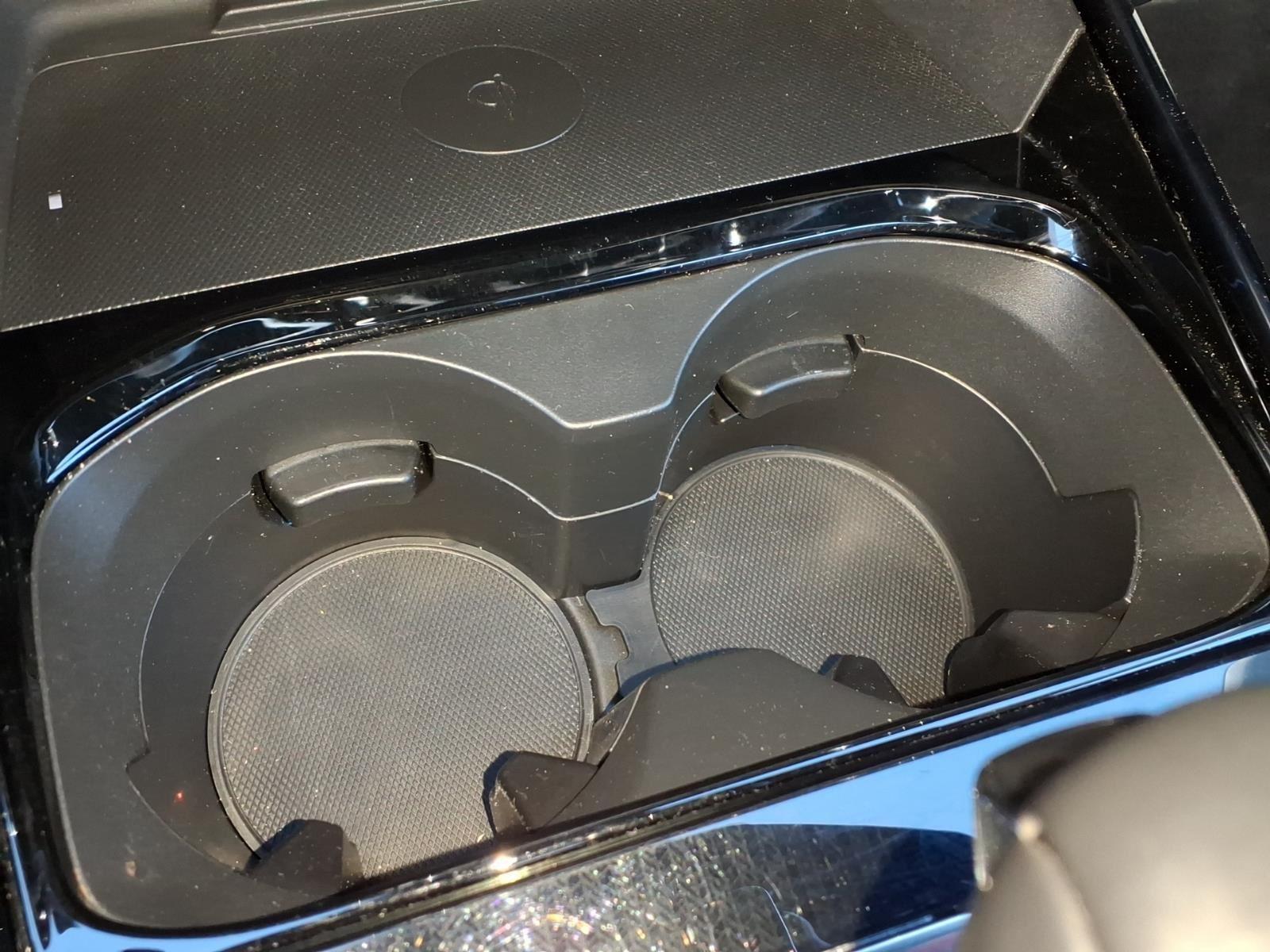 2025 Mazda CX-30 2.5 S Carbon Edition