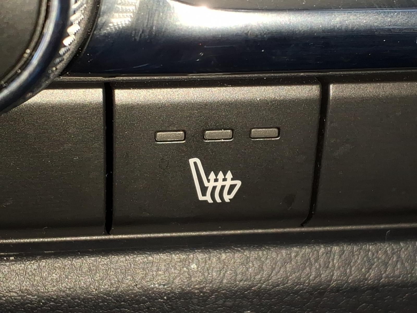 2025 Mazda CX-30 2.5 S Carbon Edition