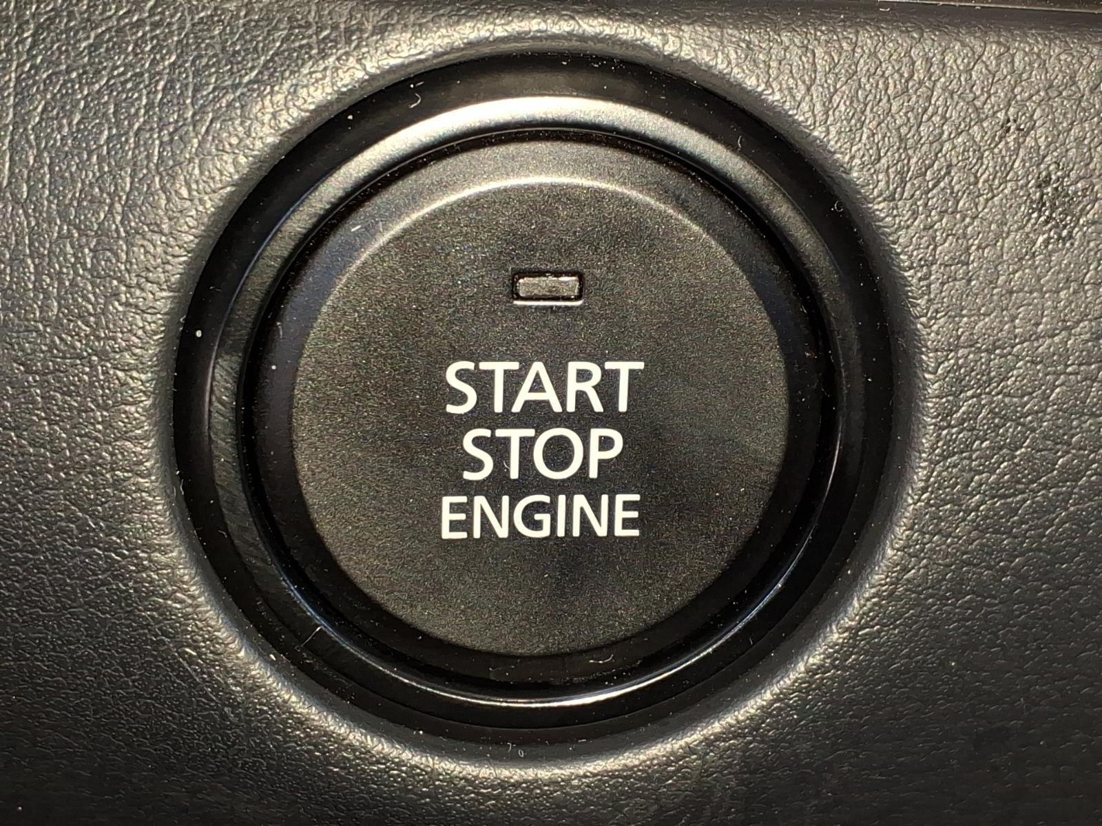 2025 Mazda CX-30 2.5 S Carbon Edition