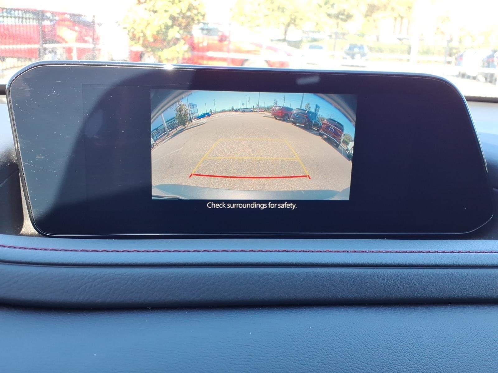 2025 Mazda CX-30 2.5 S Carbon Edition