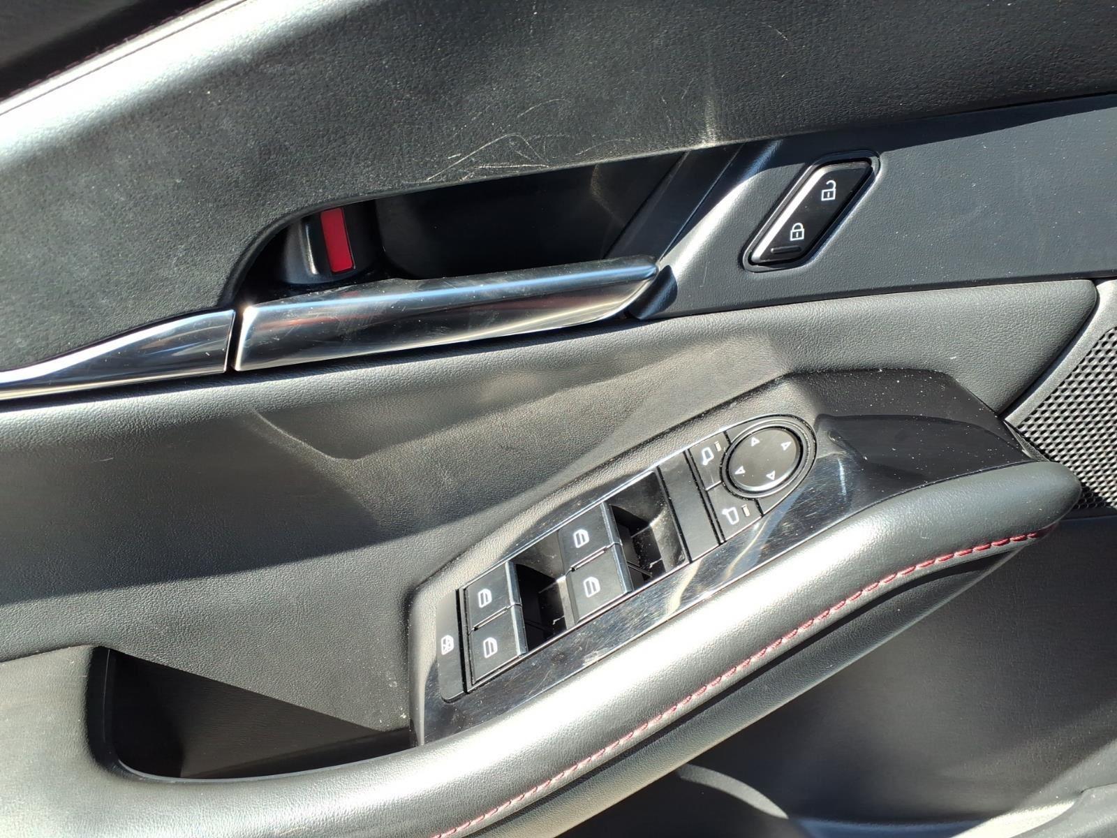 2025 Mazda CX-30 2.5 S Carbon Edition