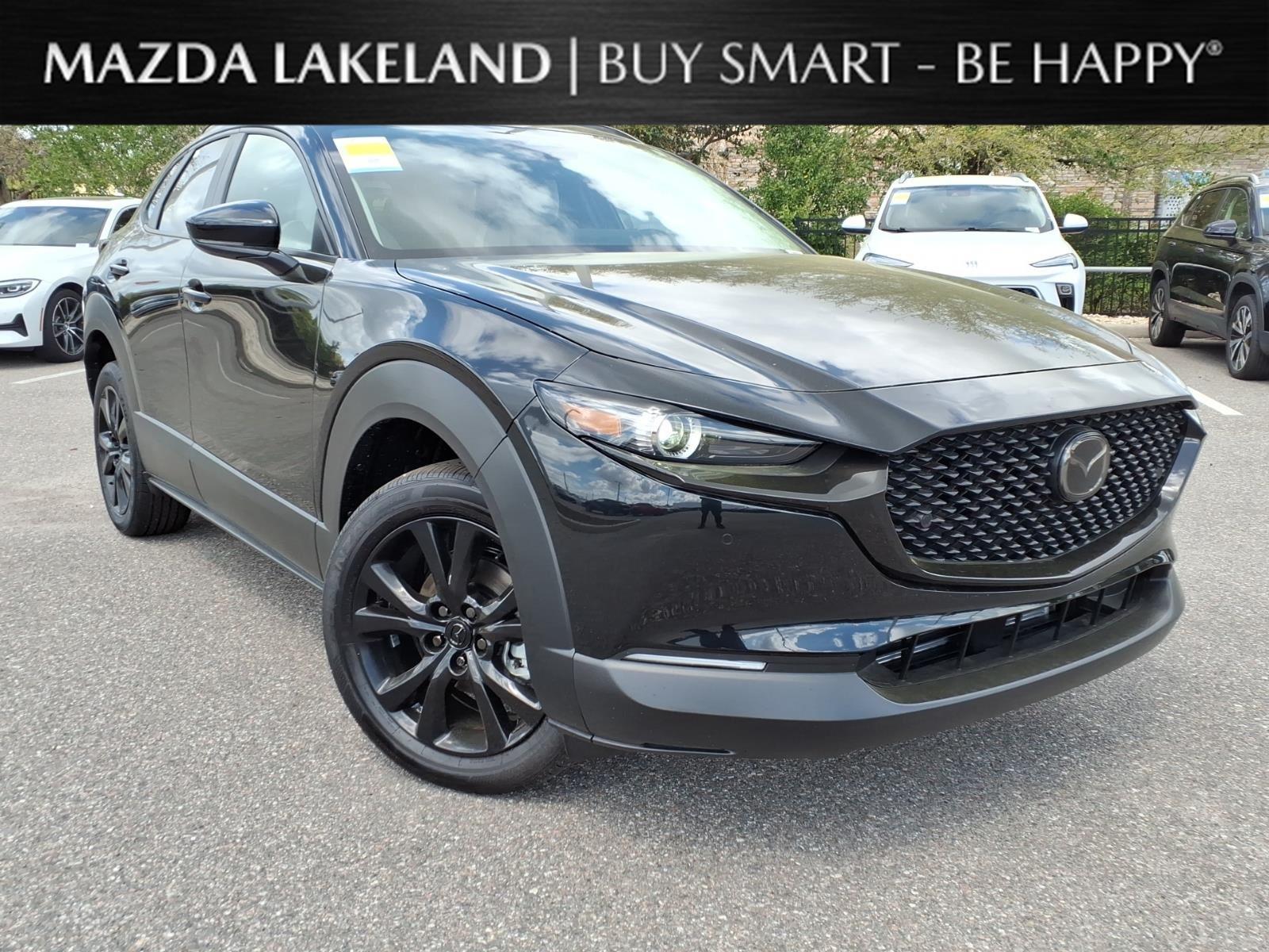 2026 Mazda CX-30 2.5 S Aire Edition