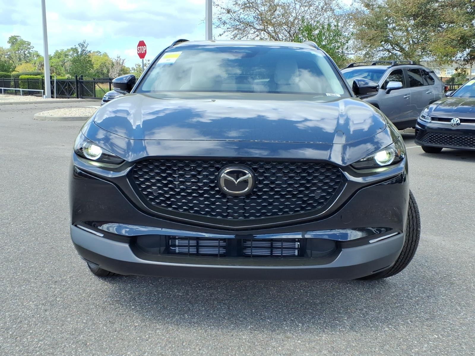 2026 Mazda CX-30 2.5 S Aire Edition