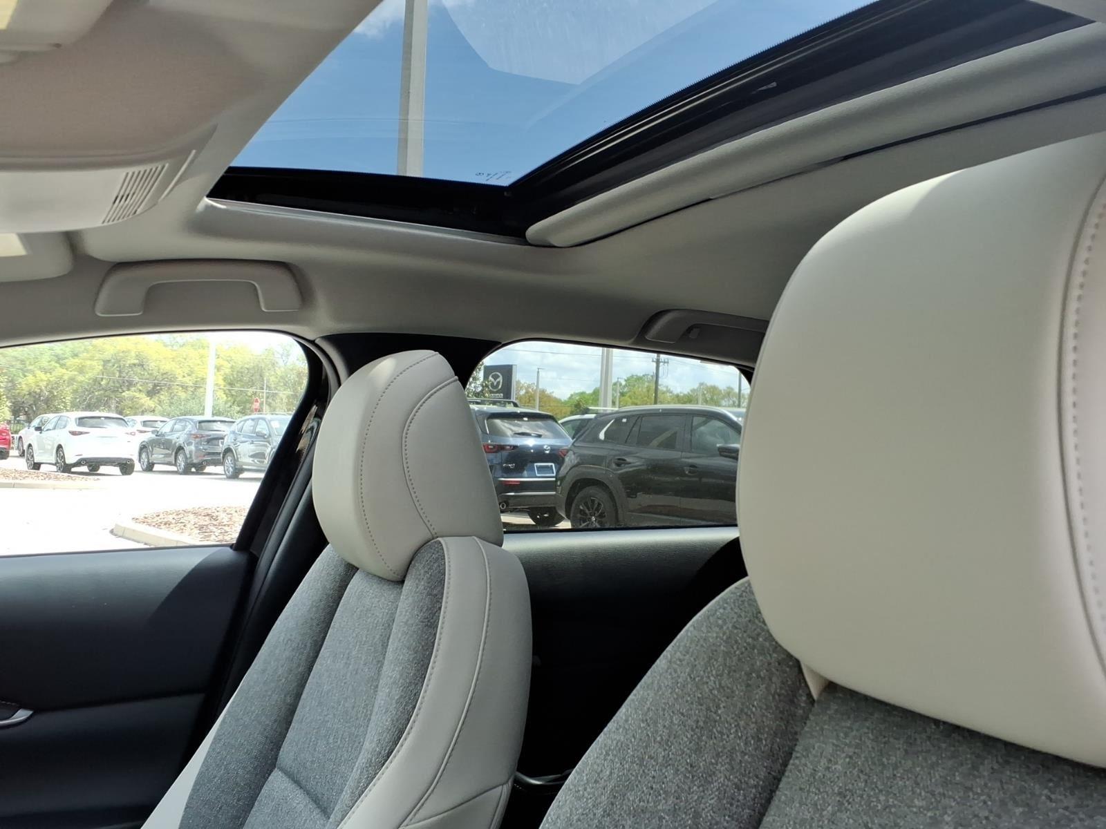 2026 Mazda CX-30 2.5 S Aire Edition