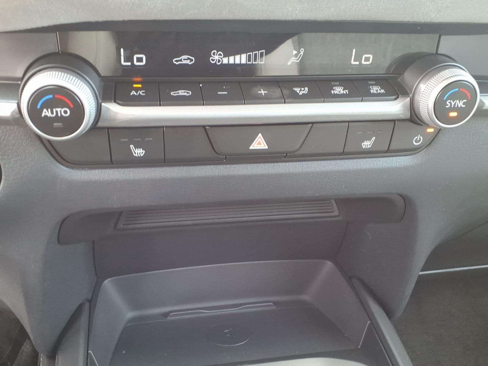 2026 Mazda CX-30 2.5 S Aire Edition