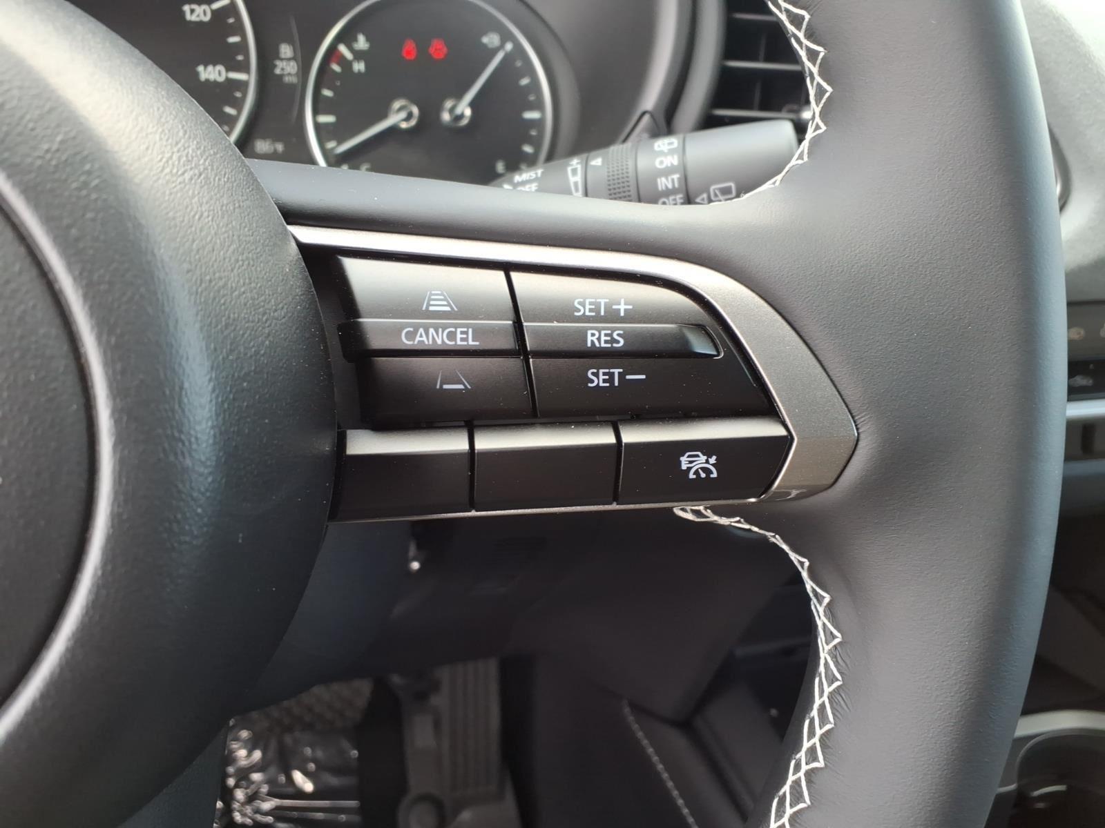 2026 Mazda CX-30 2.5 S Aire Edition