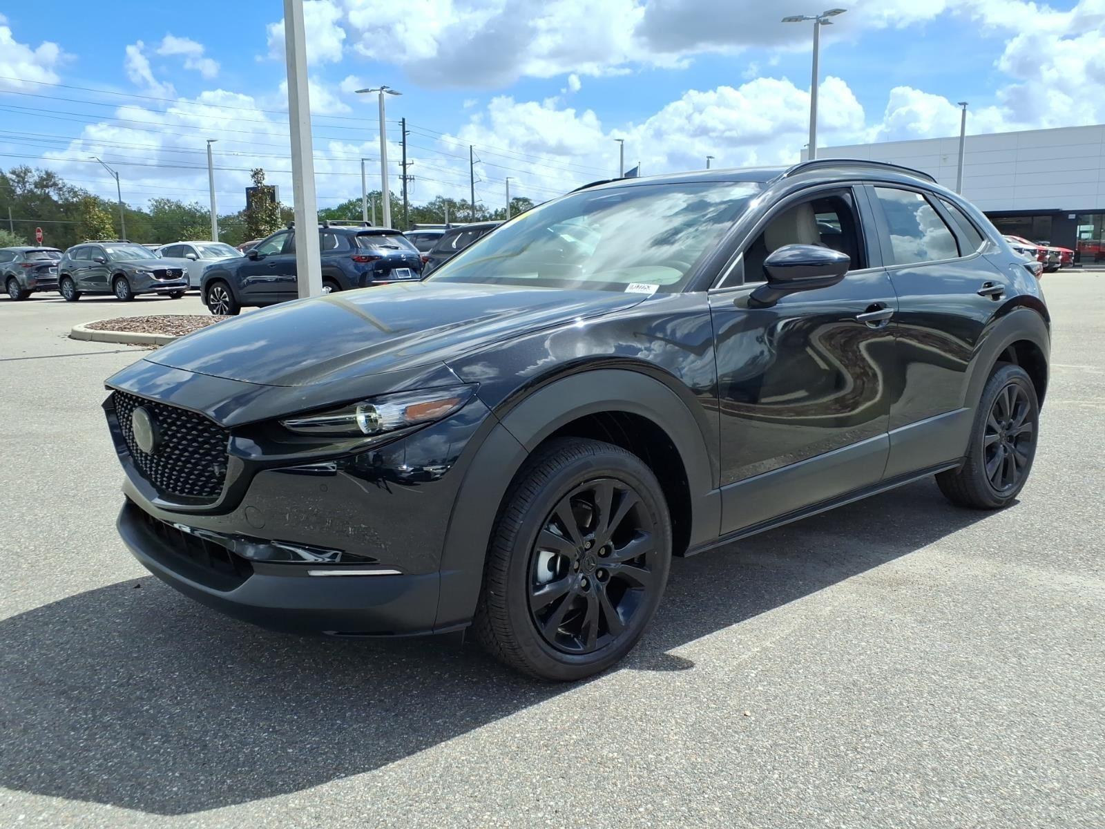 2026 Mazda CX-30 2.5 S Aire Edition