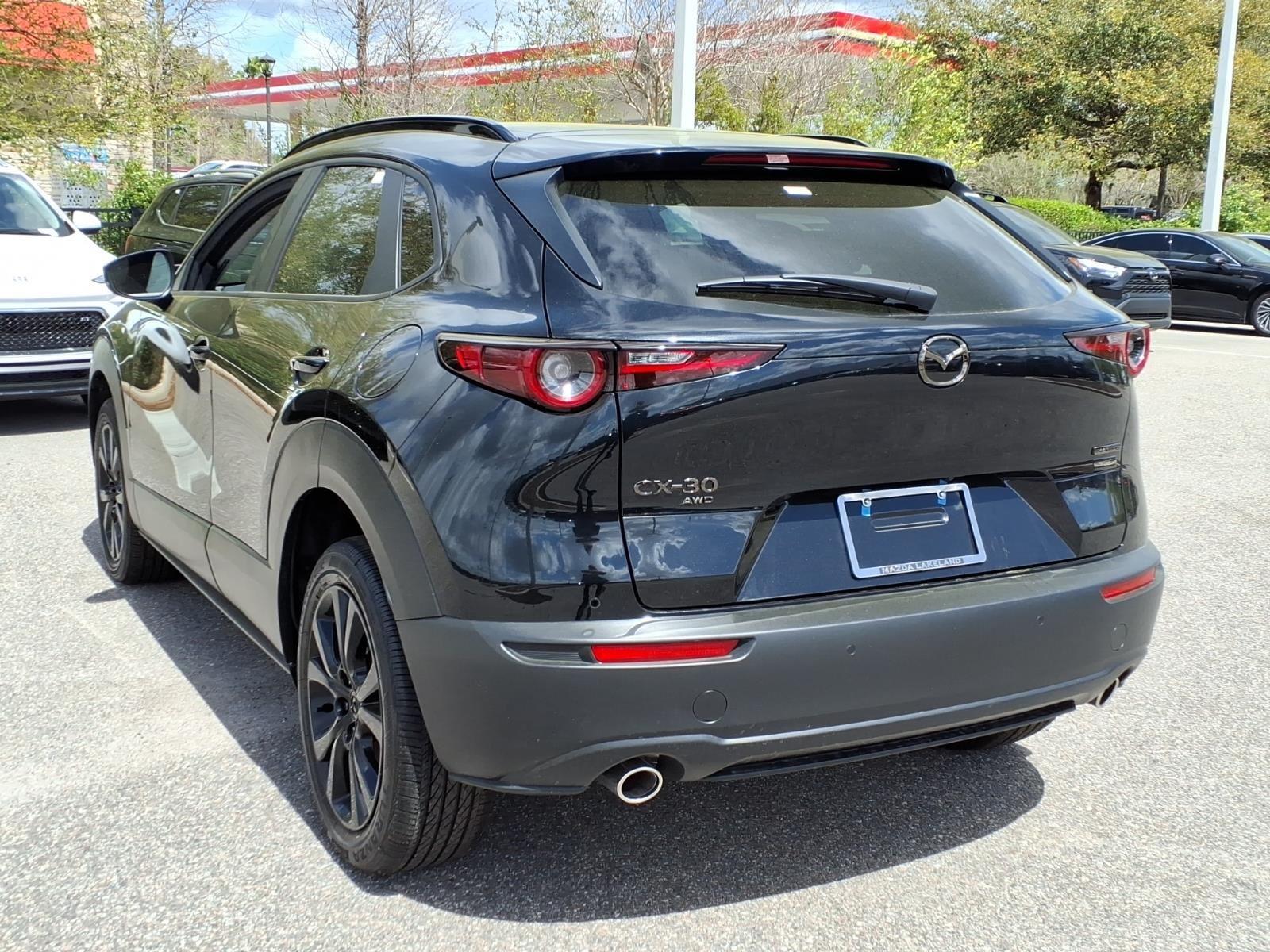 2026 Mazda CX-30 2.5 S Aire Edition