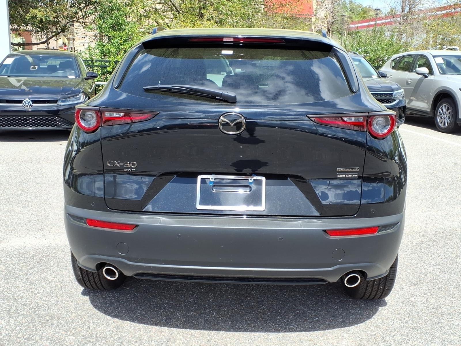 2026 Mazda CX-30 2.5 S Aire Edition