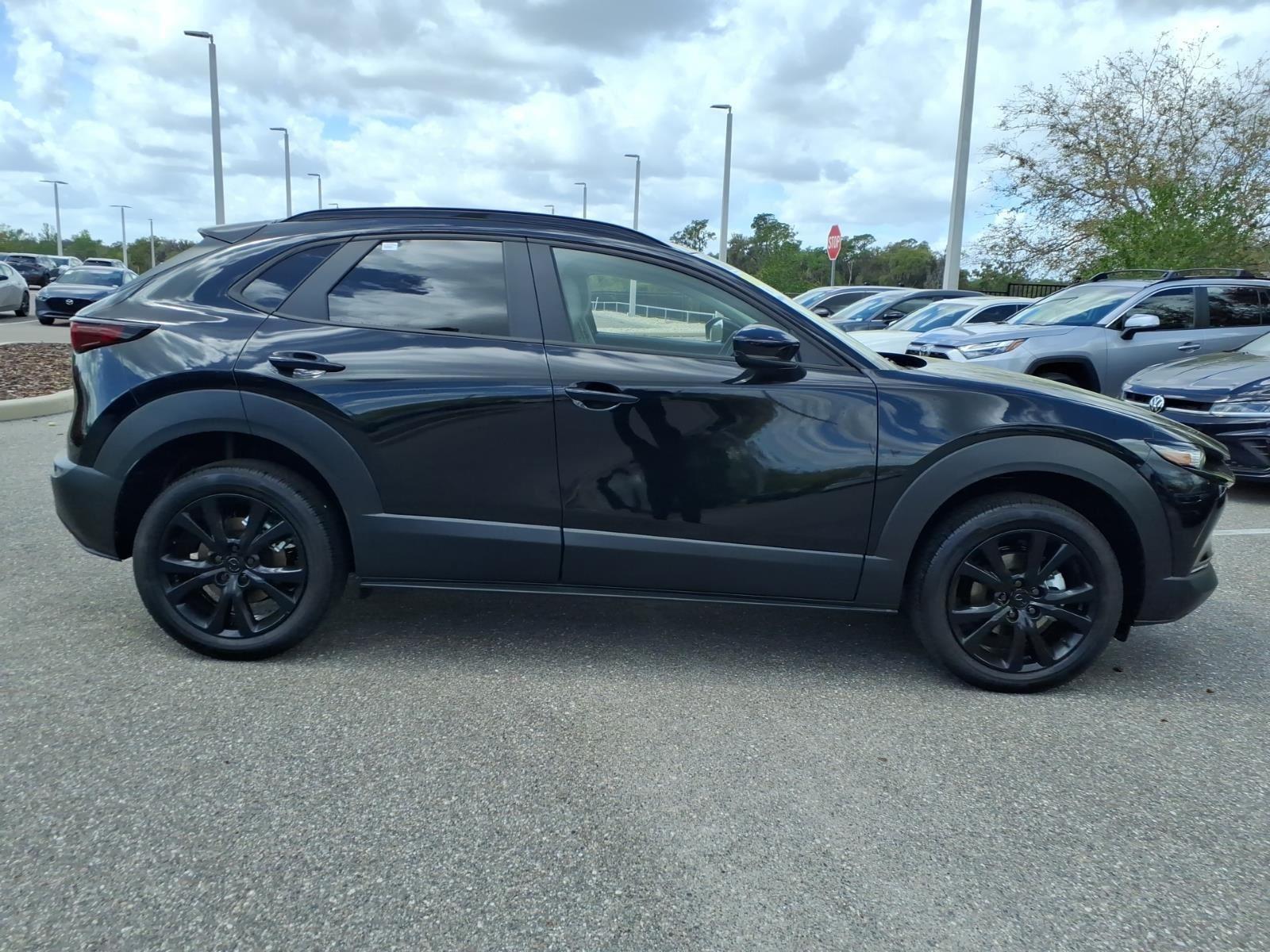 2026 Mazda CX-30 2.5 S Aire Edition