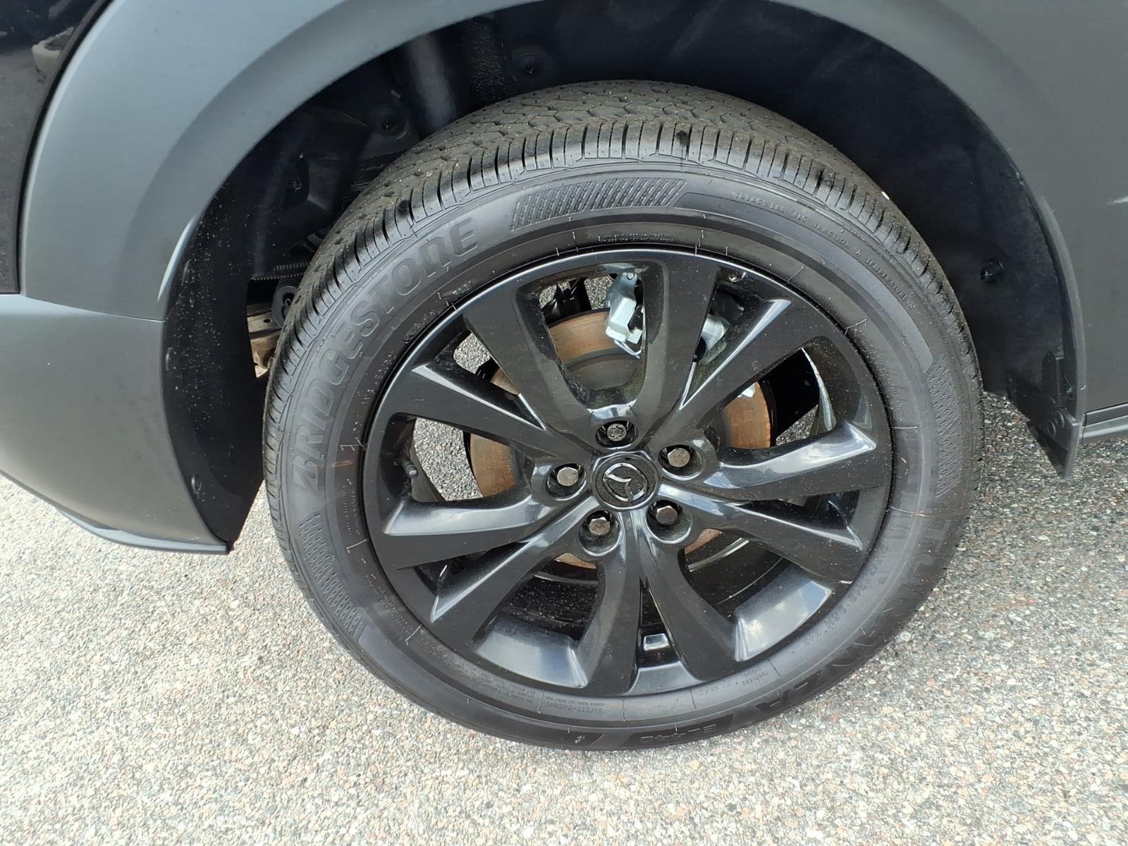 2026 Mazda CX-30 2.5 S Aire Edition