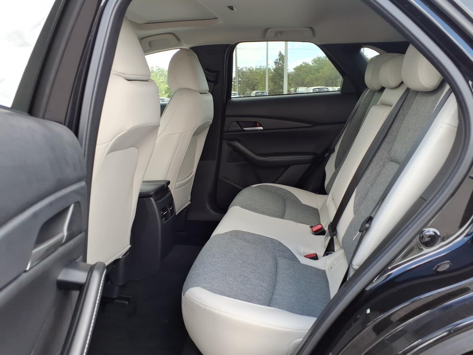 2026 Mazda CX-30 2.5 S Aire Edition