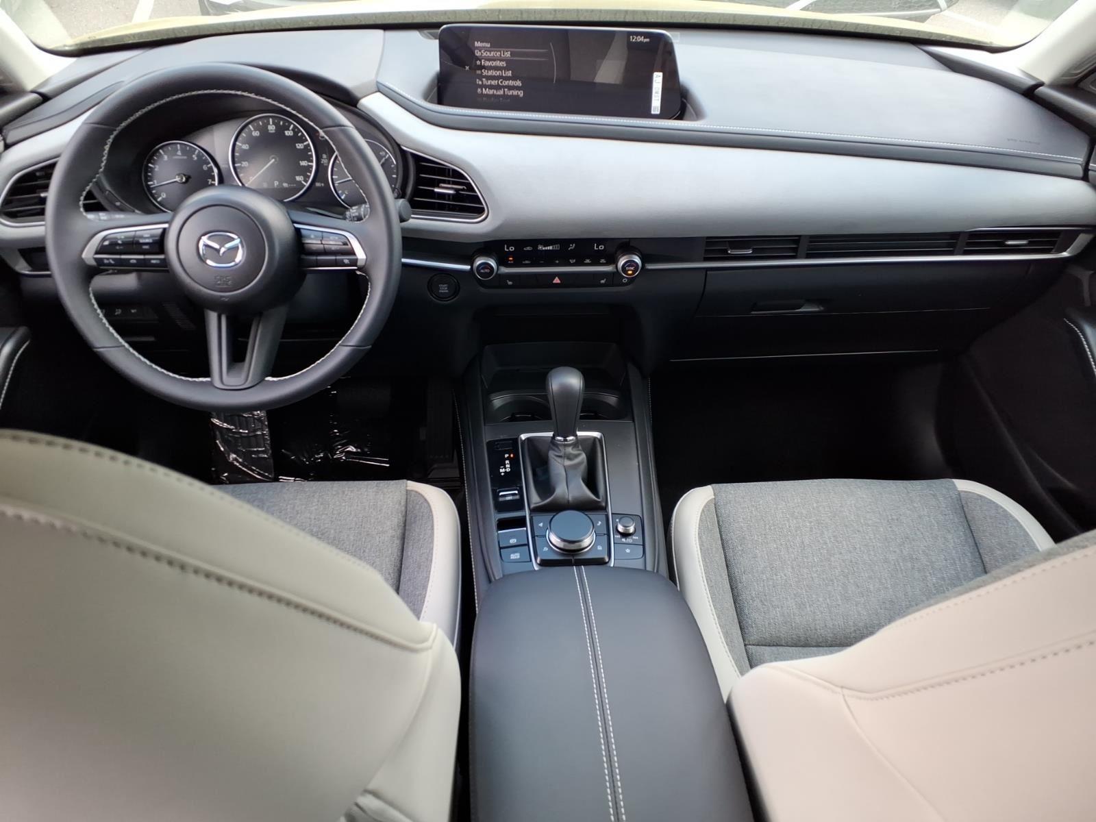 2026 Mazda CX-30 2.5 S Aire Edition