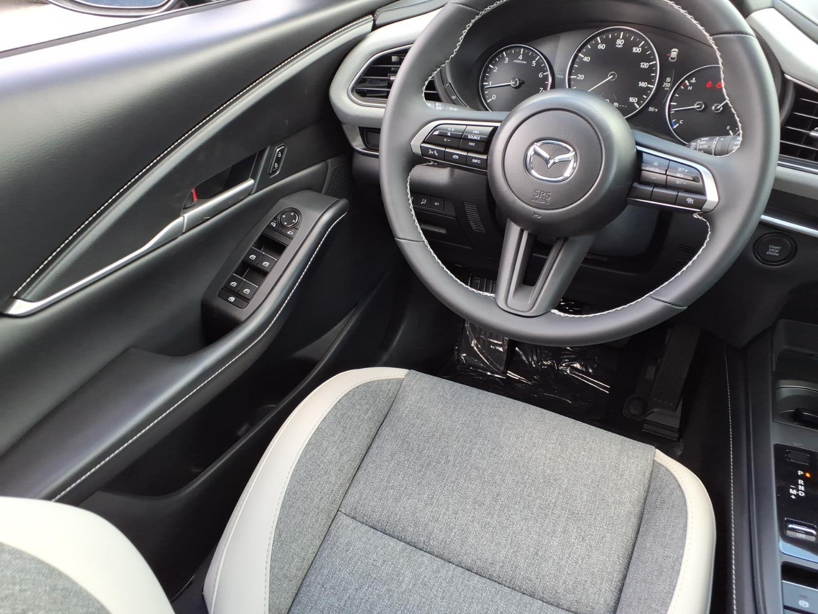 2026 Mazda CX-30 2.5 S Aire Edition