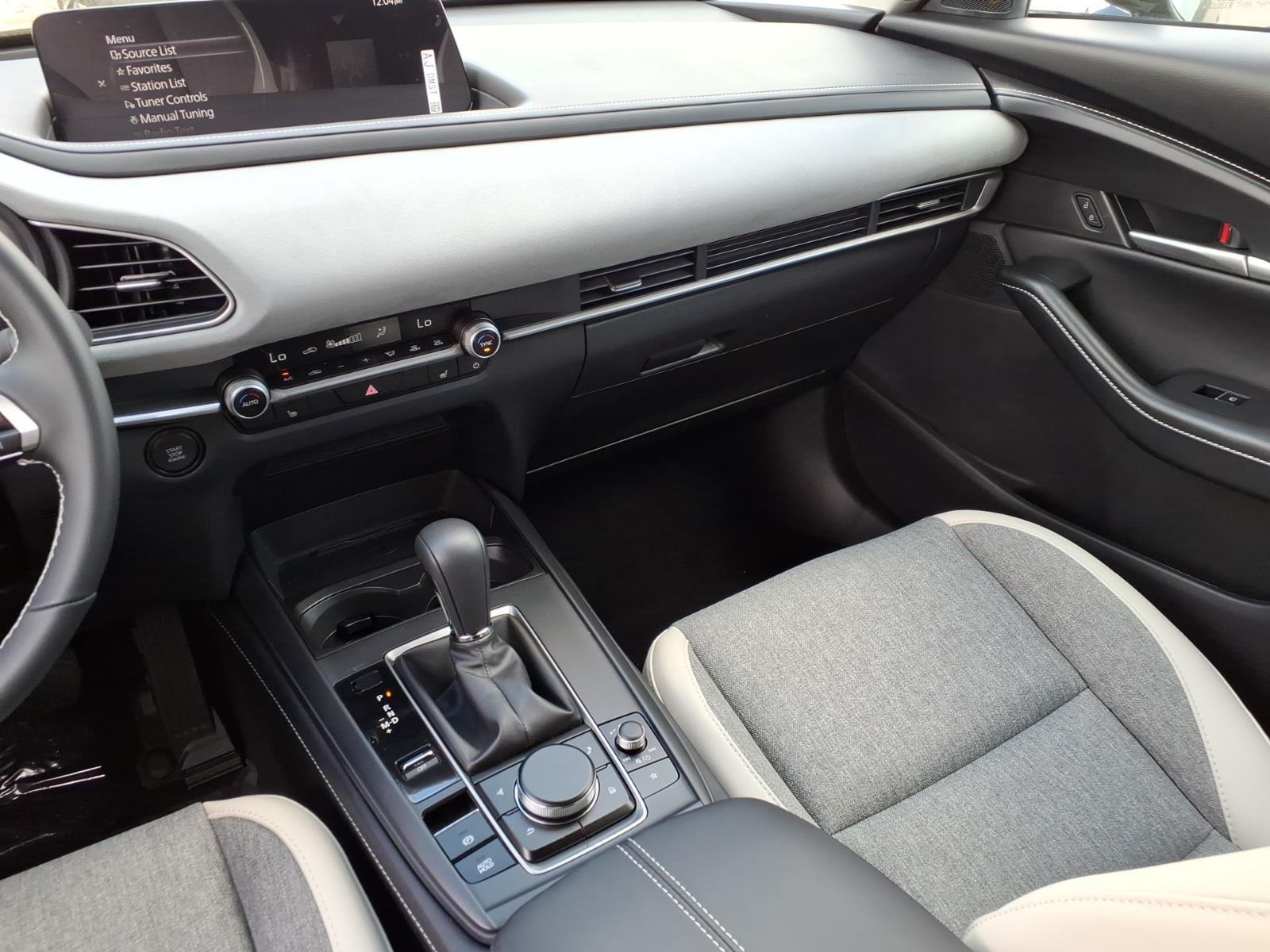 2026 Mazda CX-30 2.5 S Aire Edition