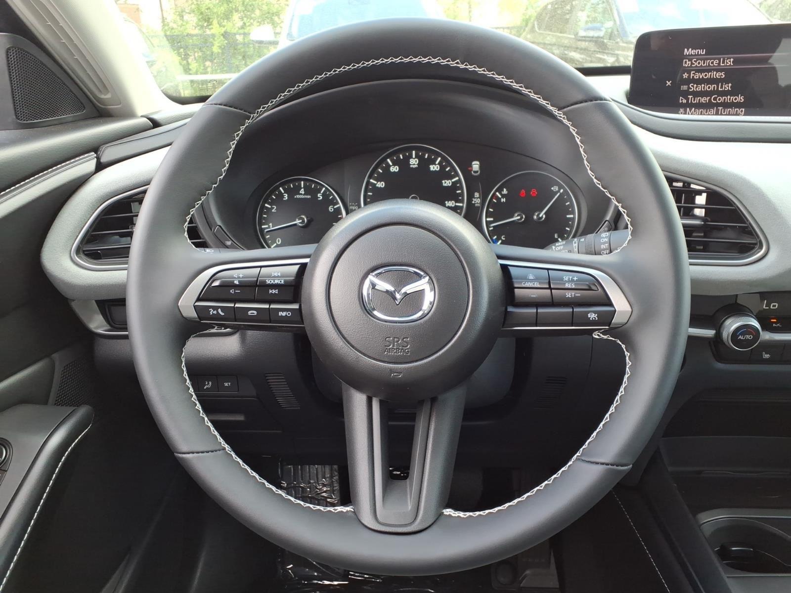 2026 Mazda CX-30 2.5 S Aire Edition