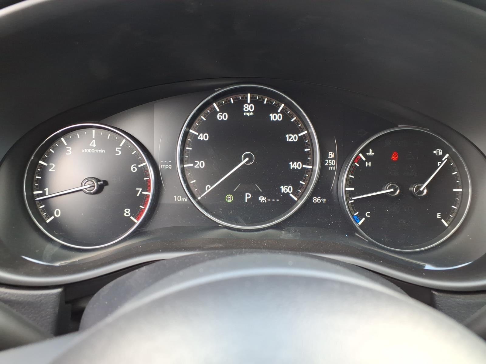 2026 Mazda CX-30 2.5 S Aire Edition