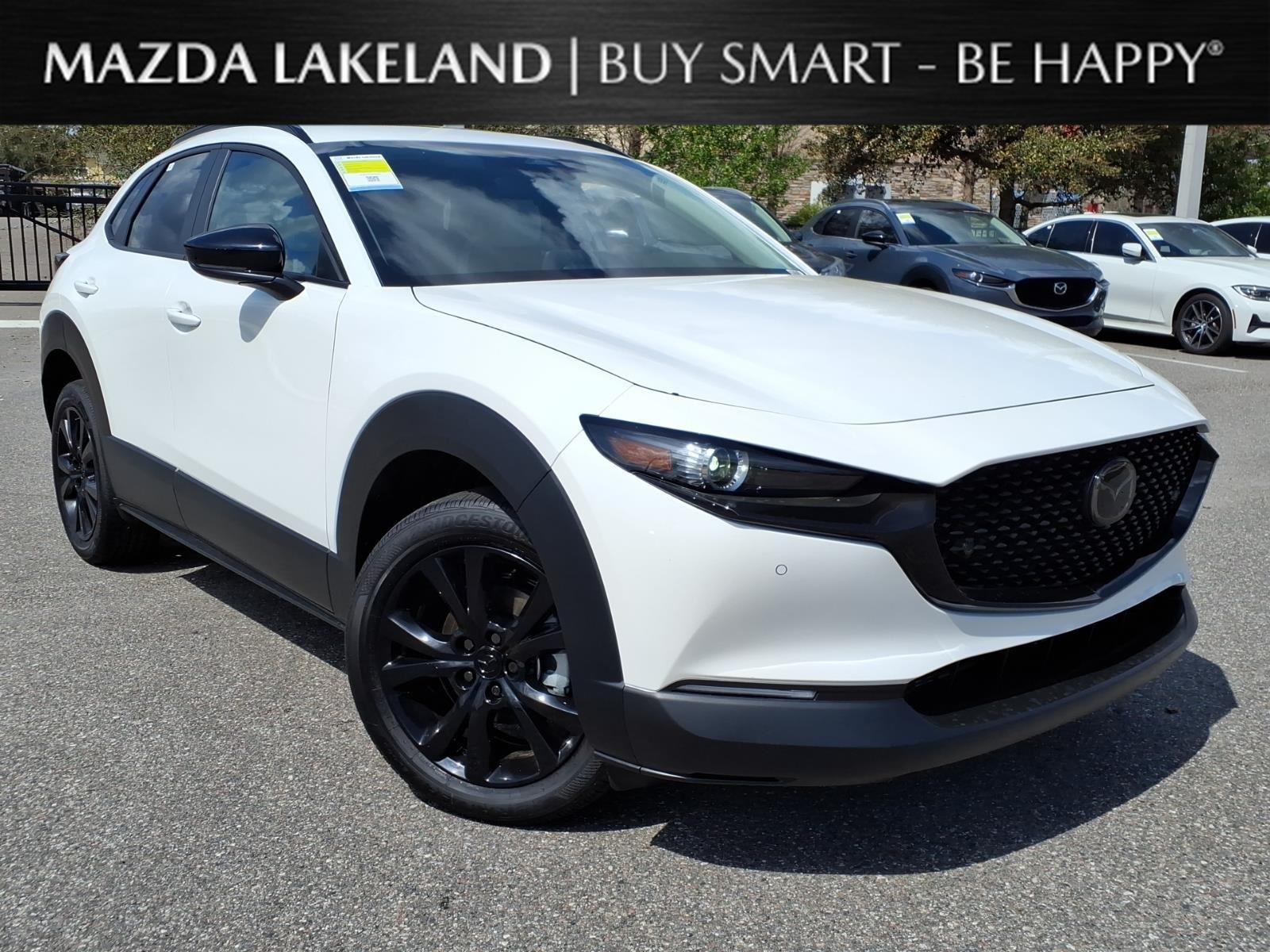 2026 Mazda CX-30 2.5 S Aire Edition