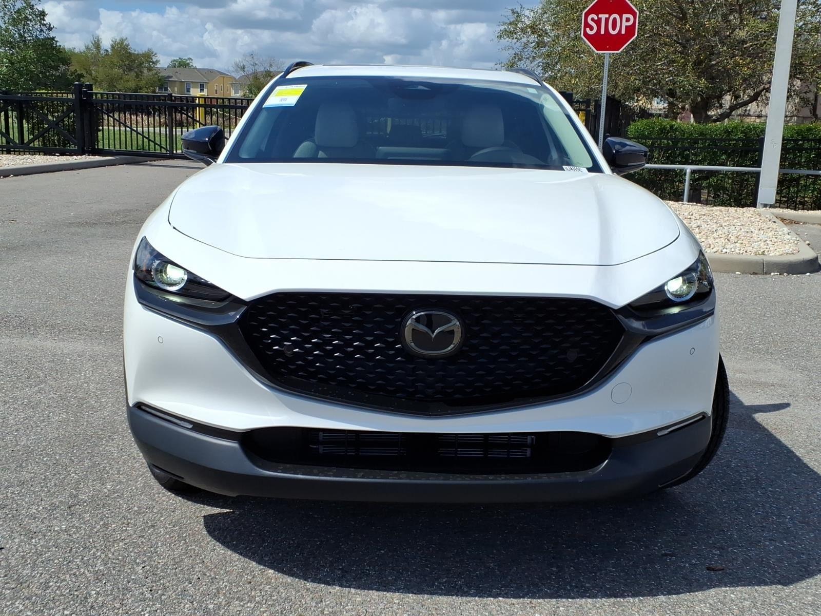 2026 Mazda CX-30 2.5 S Aire Edition