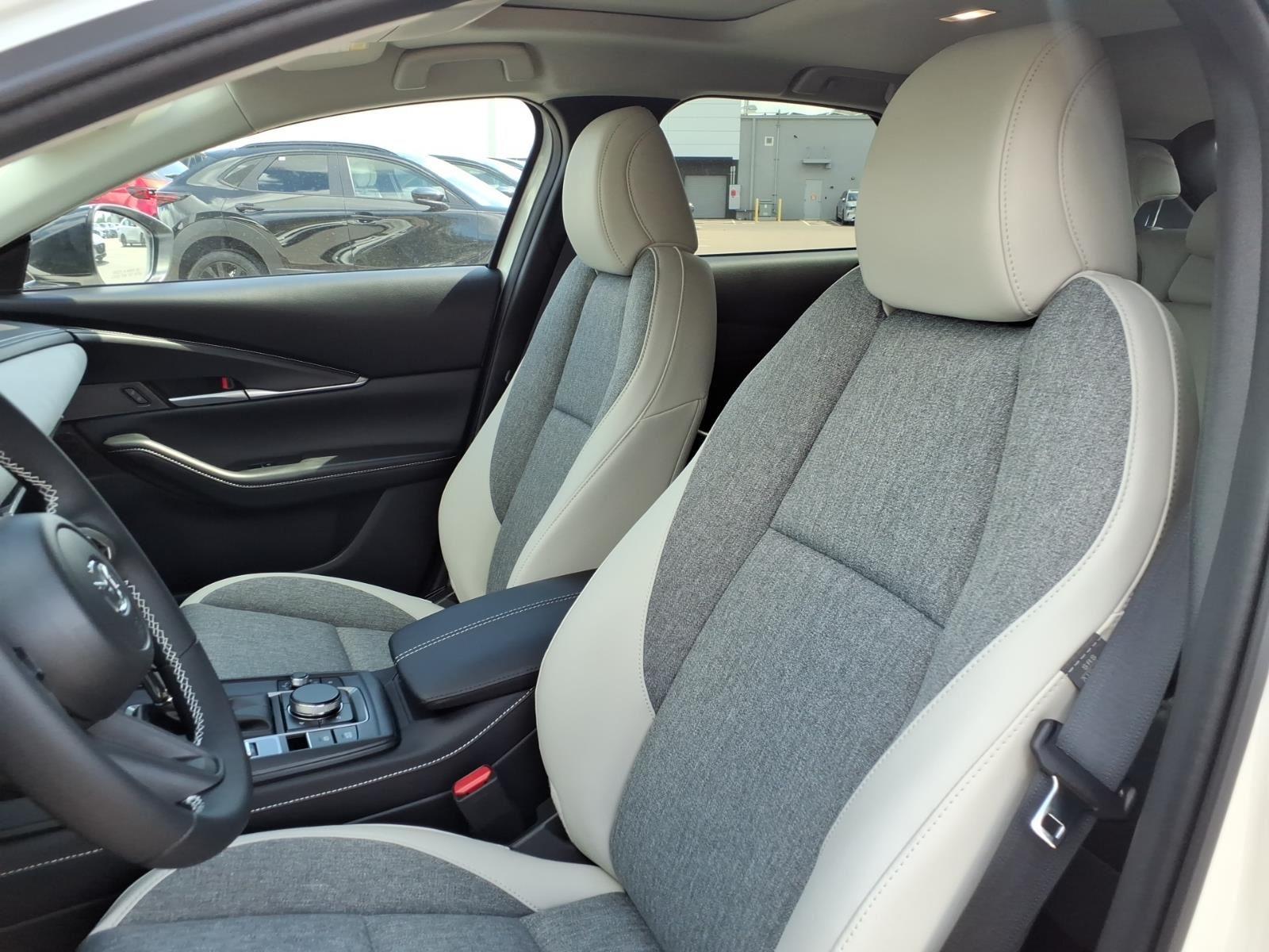 2026 Mazda CX-30 2.5 S Aire Edition