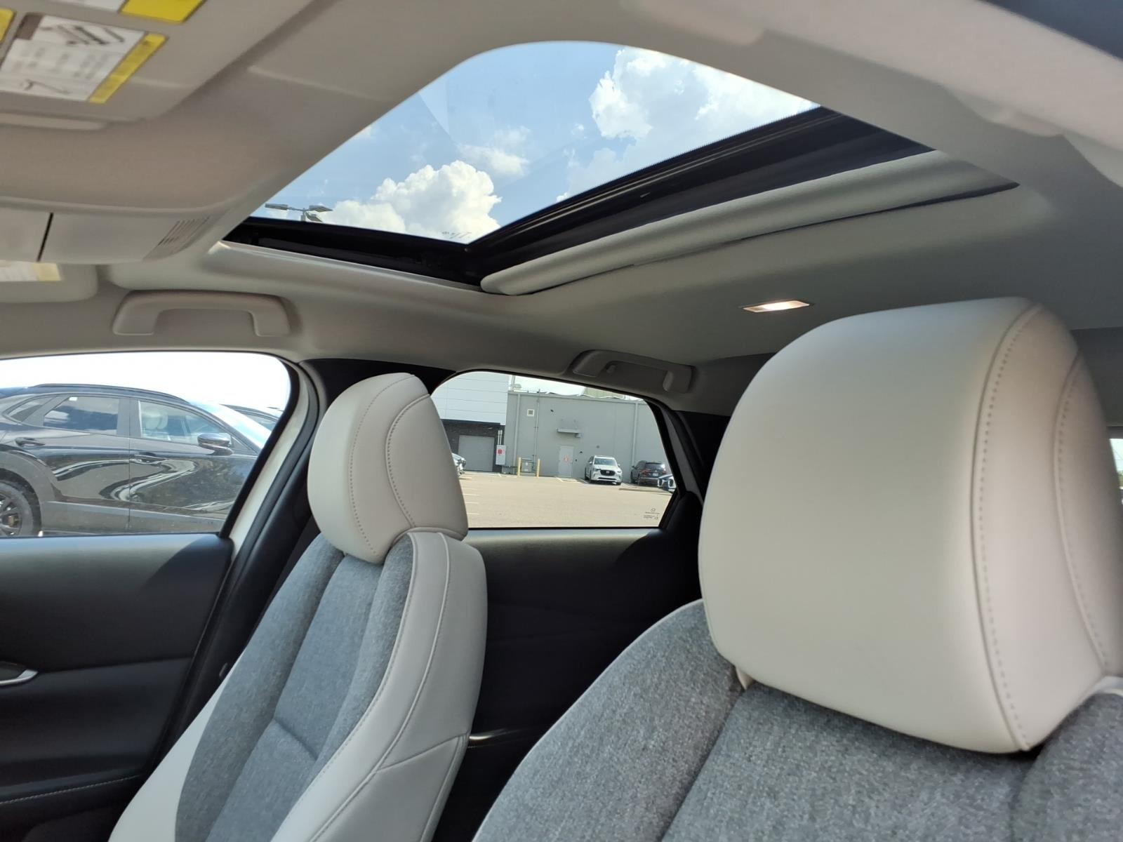 2026 Mazda CX-30 2.5 S Aire Edition