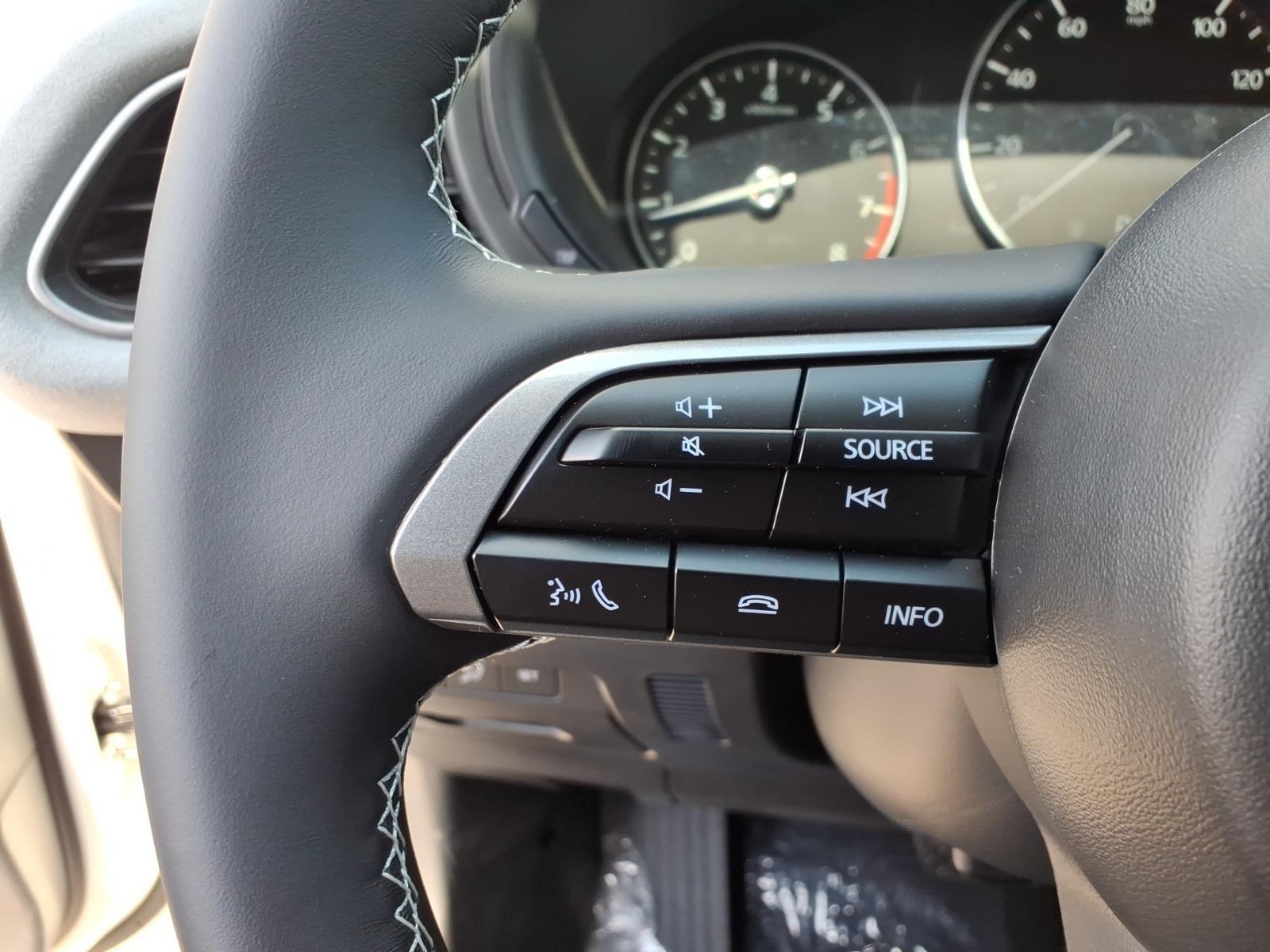 2026 Mazda CX-30 2.5 S Aire Edition