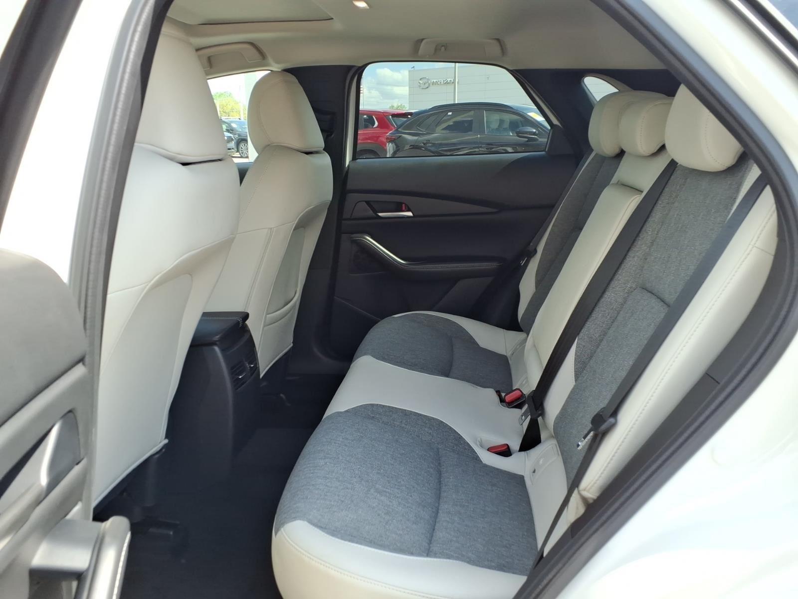 2026 Mazda CX-30 2.5 S Aire Edition